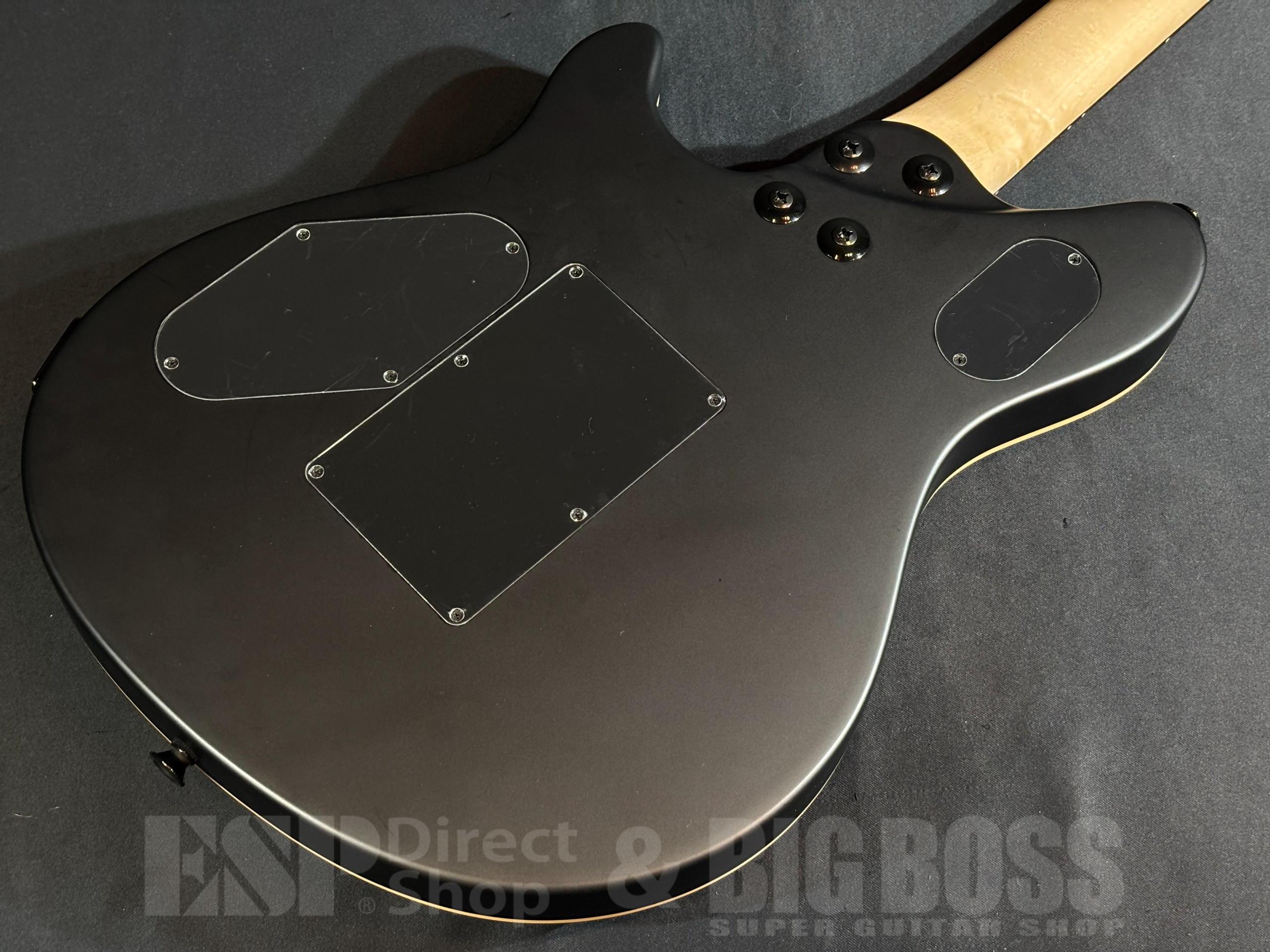 【即納可能/中古品】EVH WOLFGANG SPECIAL 大阪店 - 7