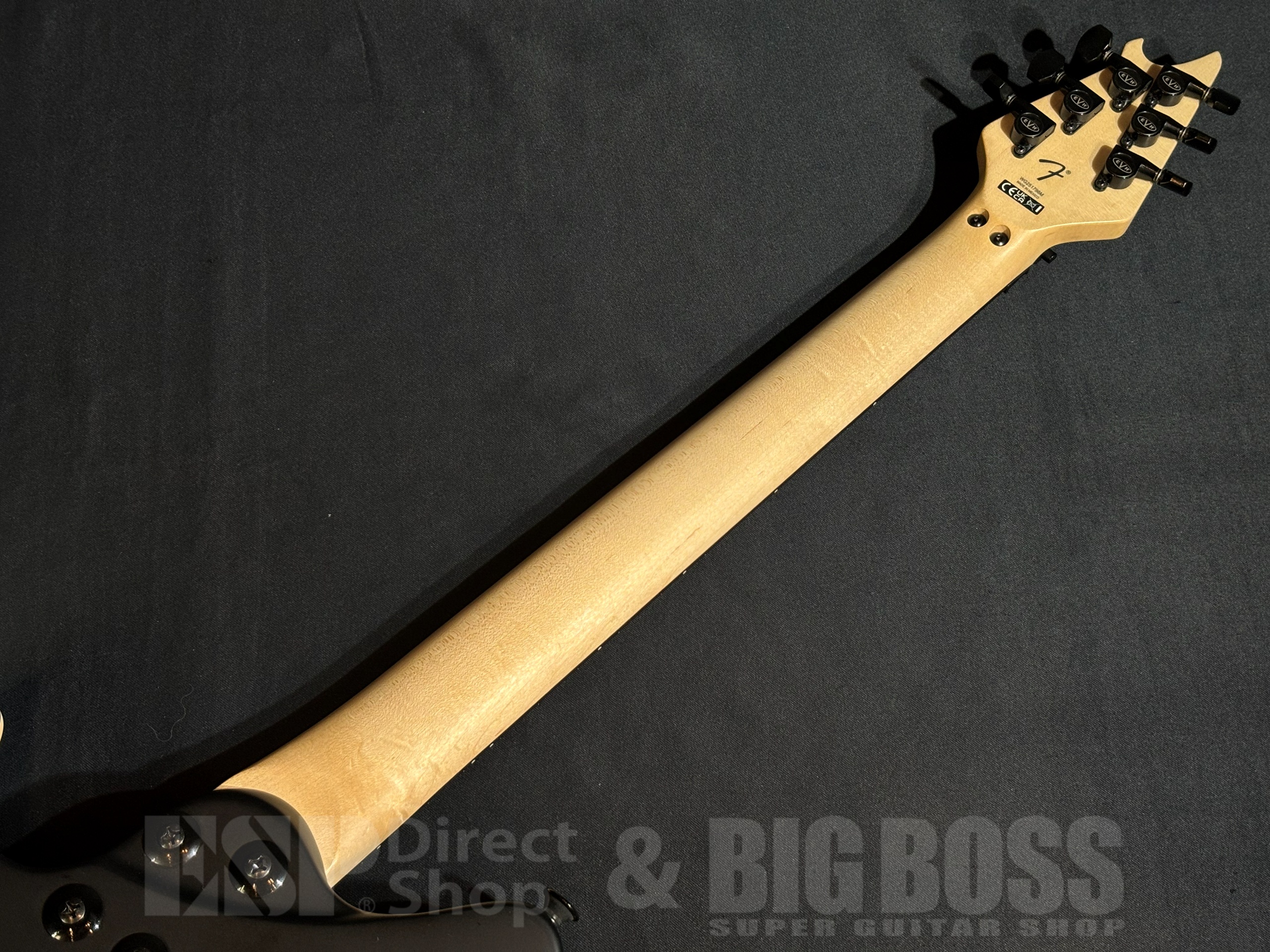 【即納可能/中古品】EVH WOLFGANG SPECIAL 大阪店 - 8