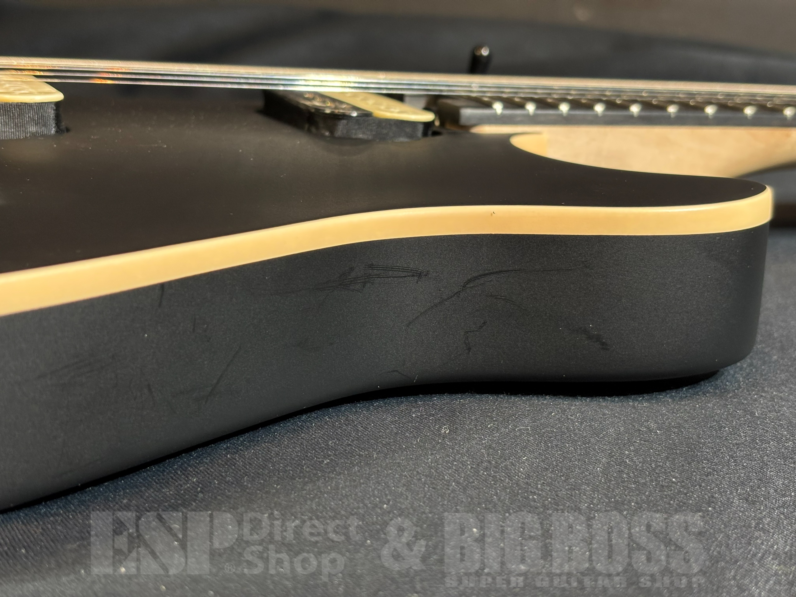 【即納可能/中古品】EVH WOLFGANG SPECIAL 大阪店 - 9