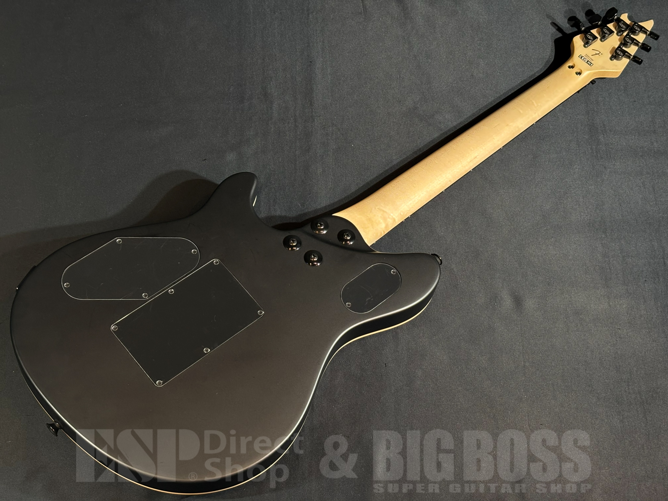 【即納可能/中古品】EVH WOLFGANG SPECIAL 大阪店 - 6