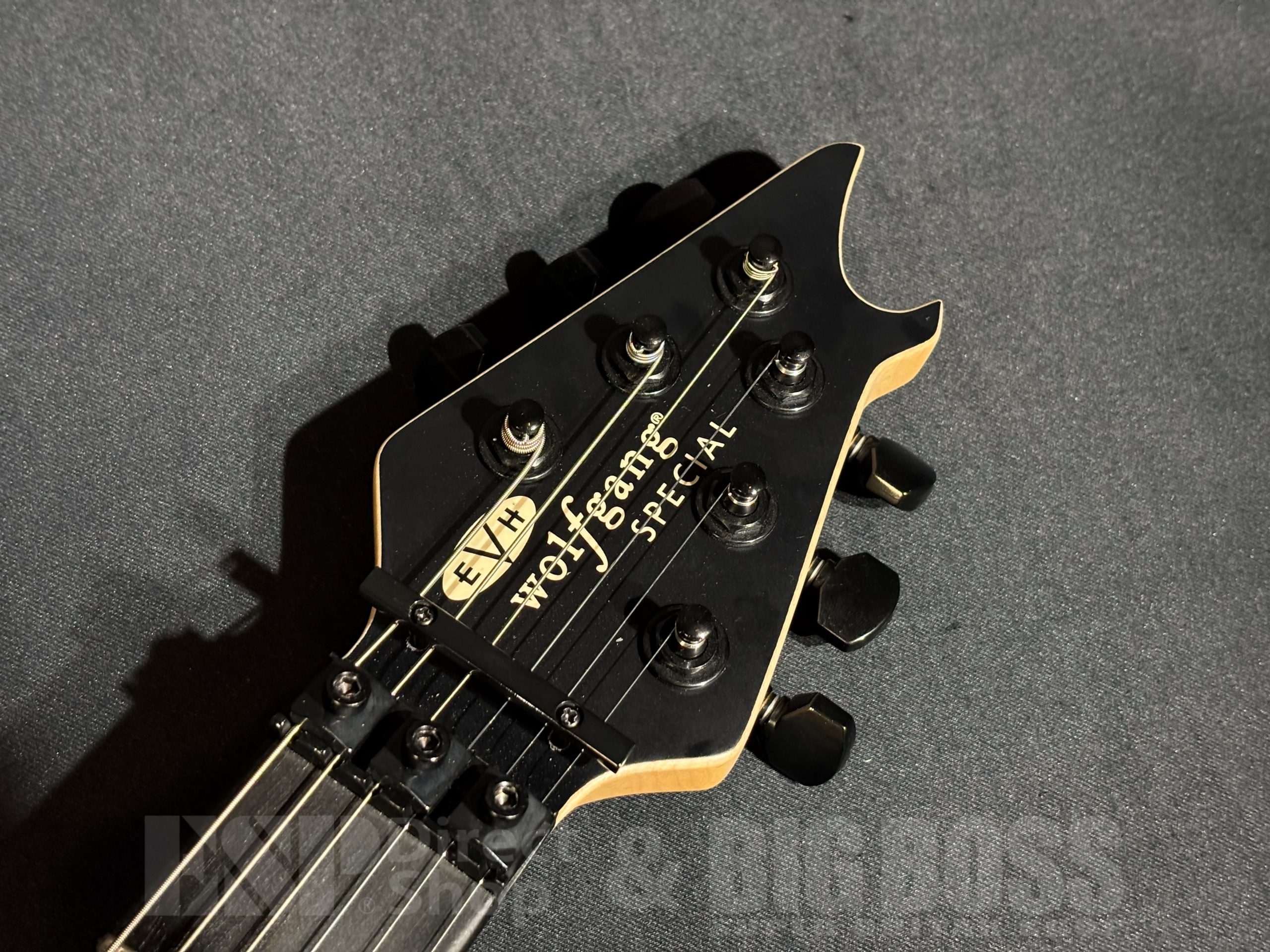 【即納可能/中古品】EVH WOLFGANG SPECIAL 大阪店 - 5