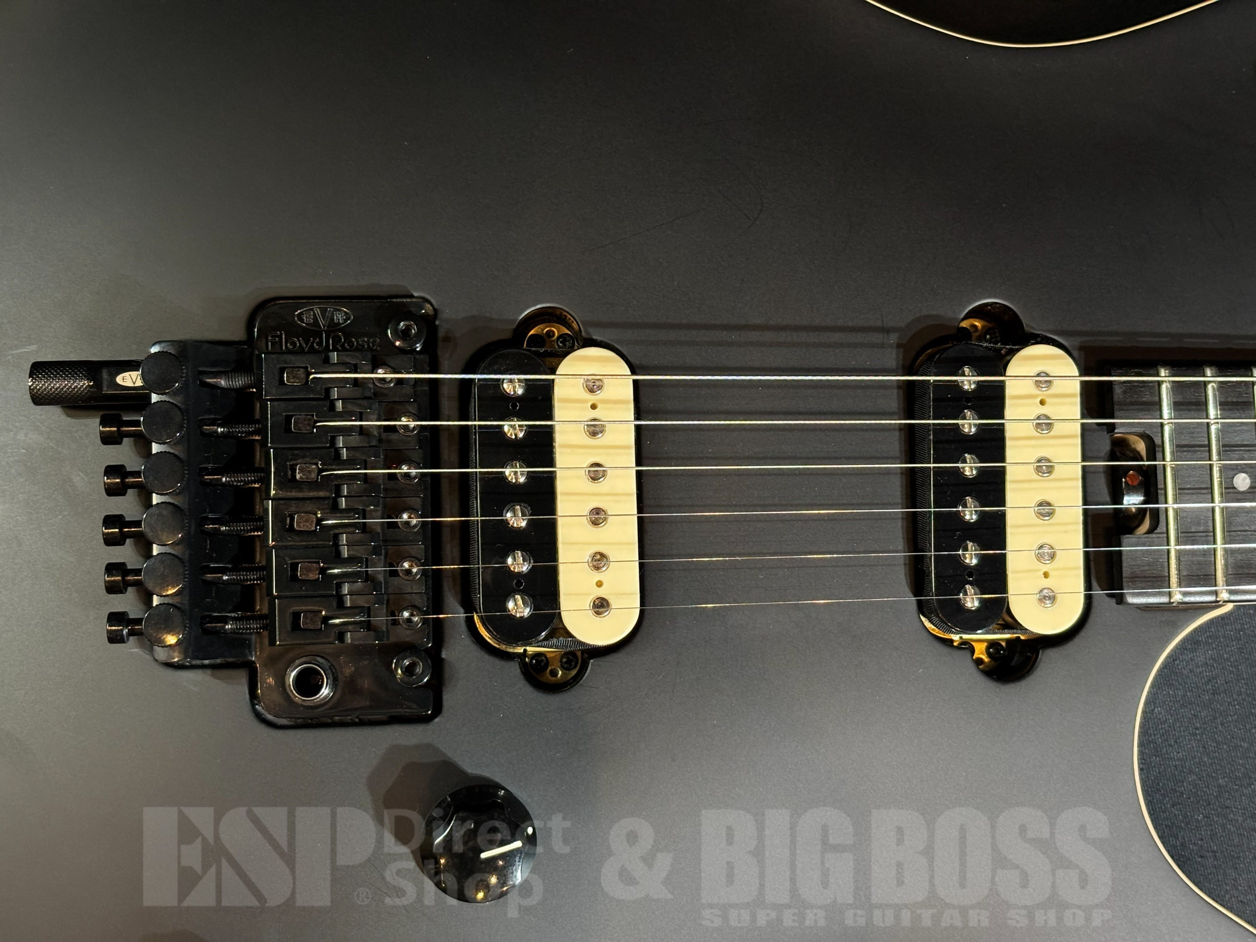 【即納可能/中古品】EVH WOLFGANG SPECIAL 大阪店 - 3