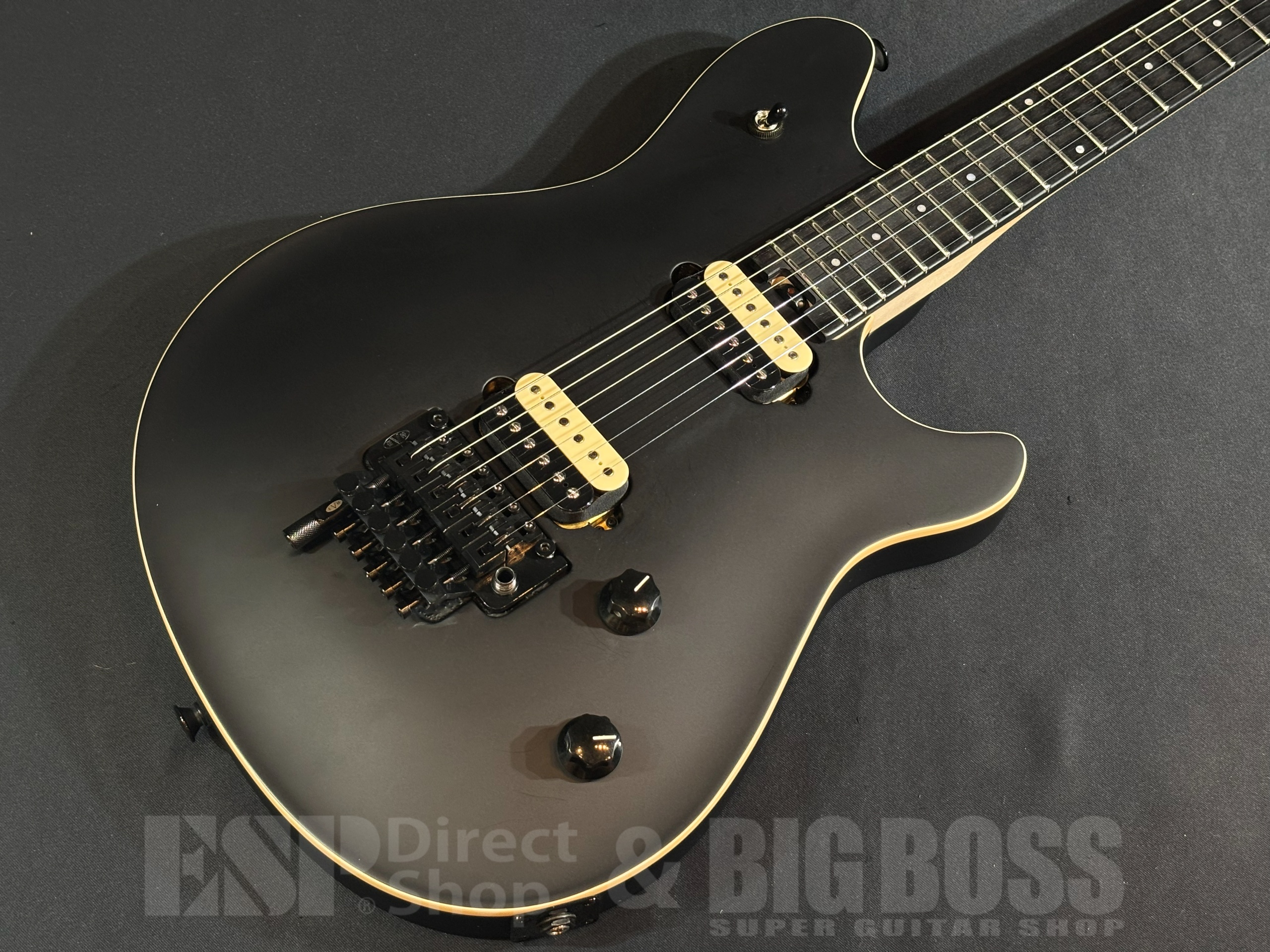 【即納可能/中古品】EVH WOLFGANG SPECIAL 大阪店 - 2