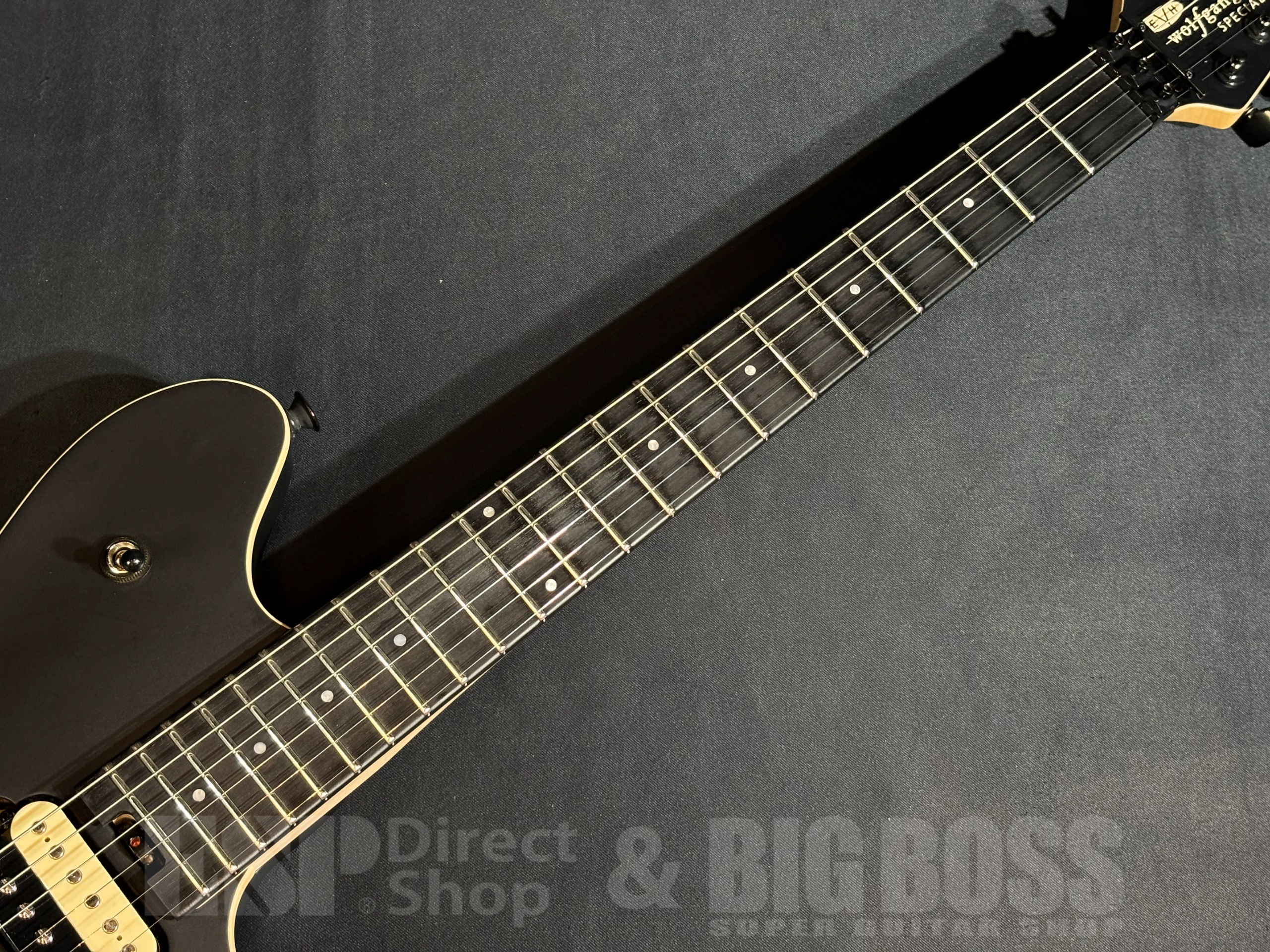 【即納可能/中古品】EVH WOLFGANG SPECIAL 大阪店 - 4