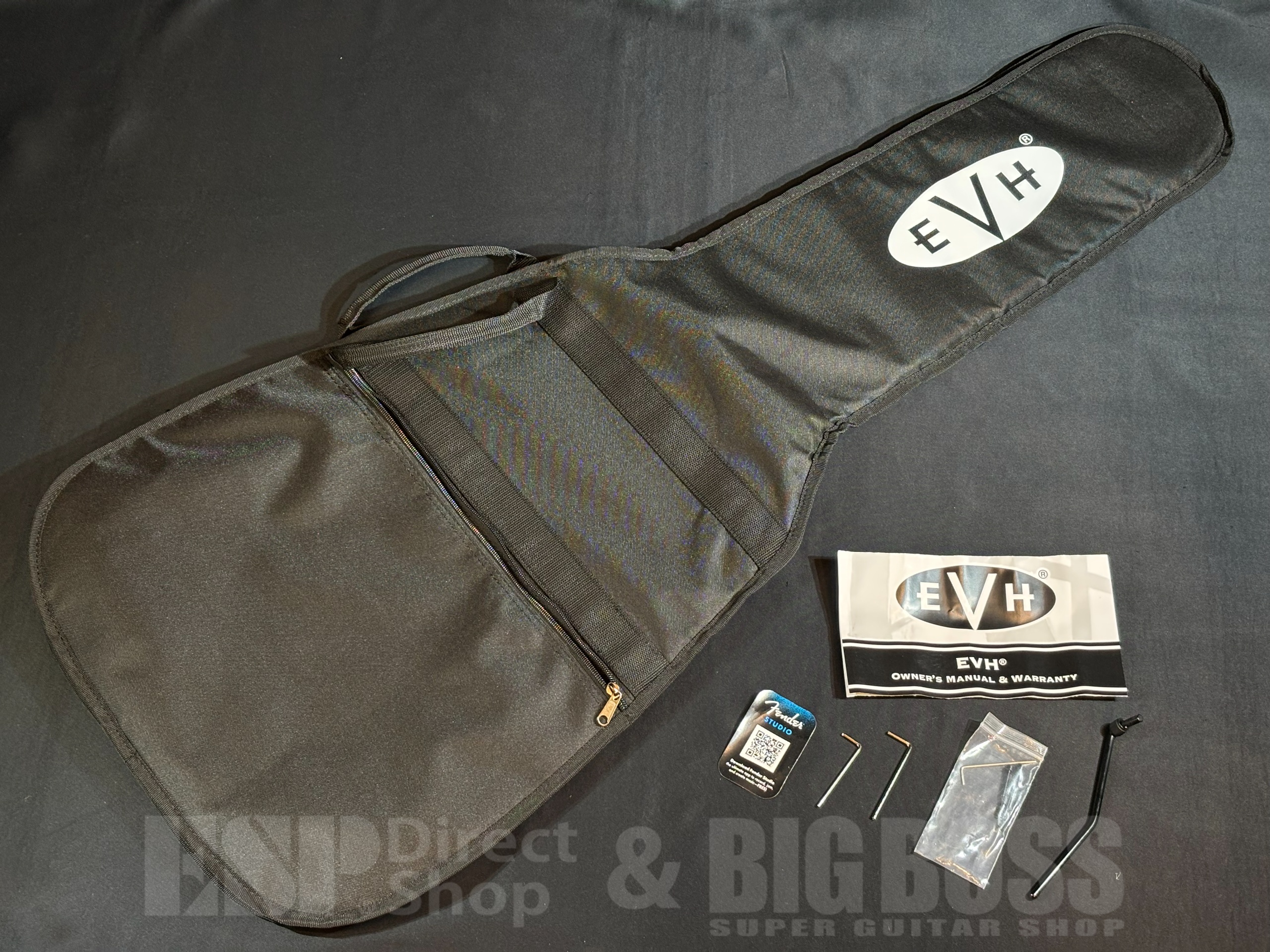 【即納可能/中古品】EVH WOLFGANG SPECIAL 大阪店 - 10