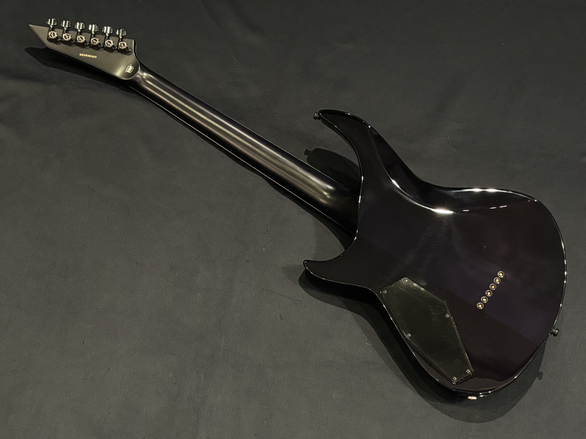 【即納可能】E-II(イーツー) HORIZON-III / Reindeer Blue 京都店 - 8