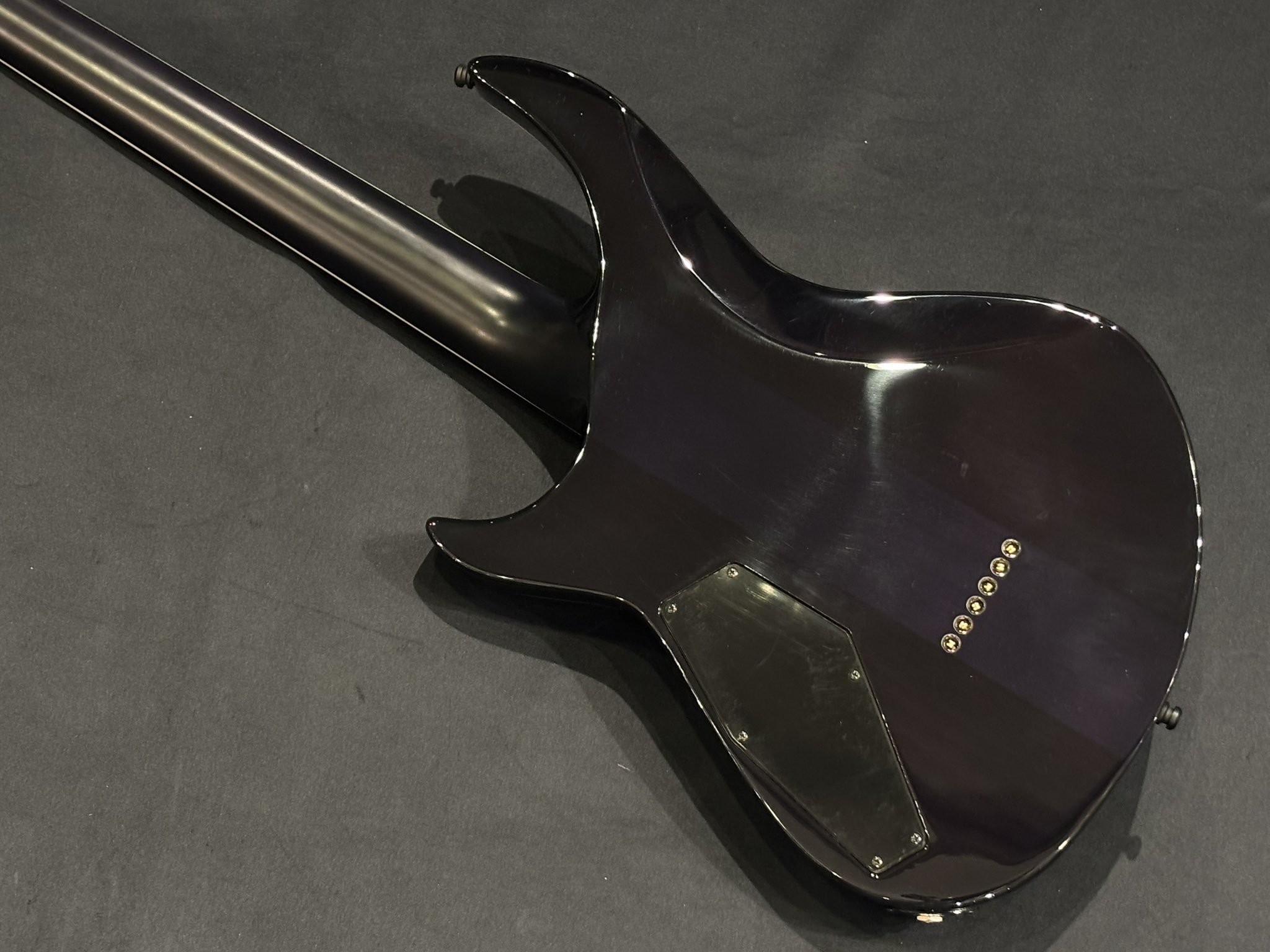 【即納可能】E-II(イーツー) HORIZON-III / Reindeer Blue 京都店 - 9