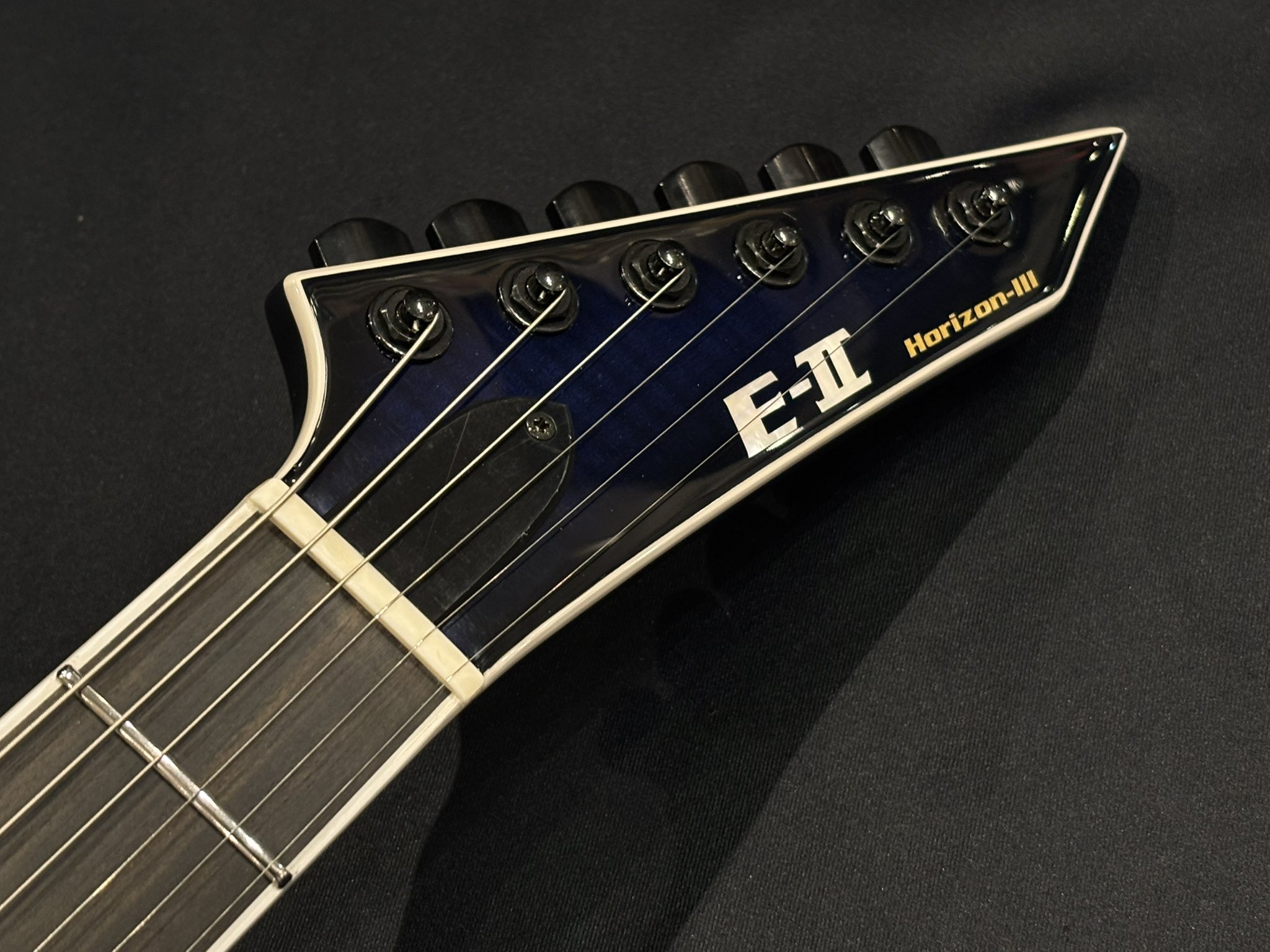 【即納可能】E-II(イーツー) HORIZON-III / Reindeer Blue 京都店 - 7