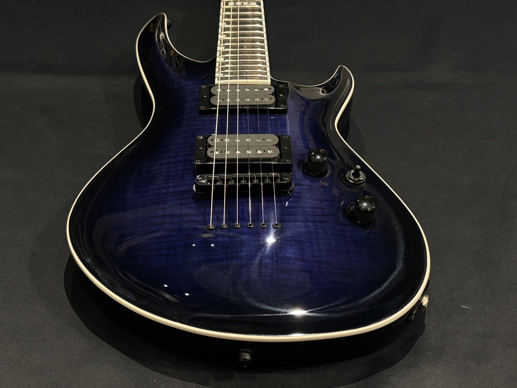 【即納可能】E-II(イーツー) HORIZON-III / Reindeer Blue 京都店 - 5