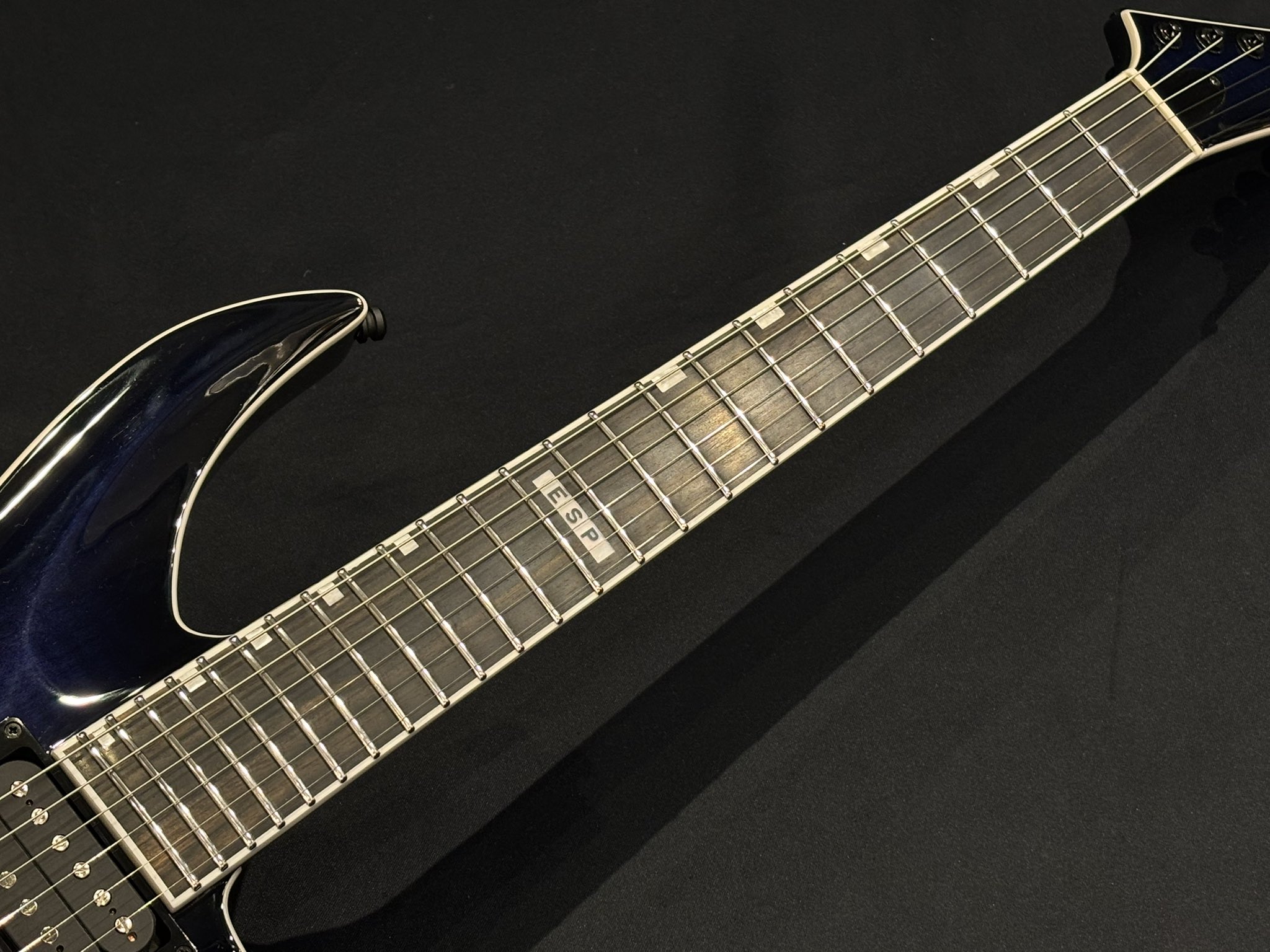 【即納可能】E-II(イーツー) HORIZON-III / Reindeer Blue 京都店 - 6