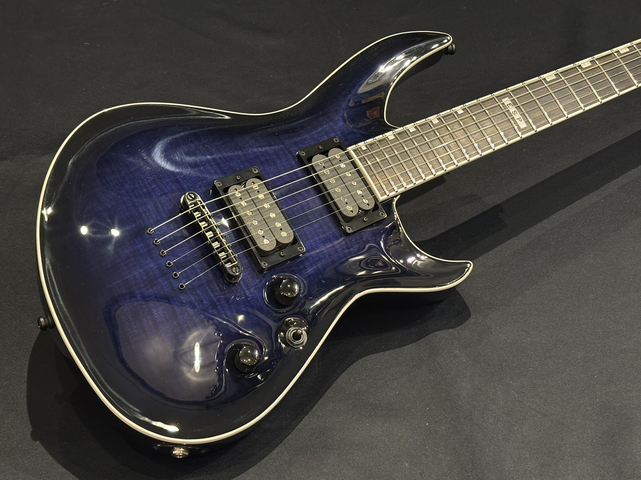 【即納可能】E-II(イーツー) HORIZON-III / Reindeer Blue 京都店 - 2