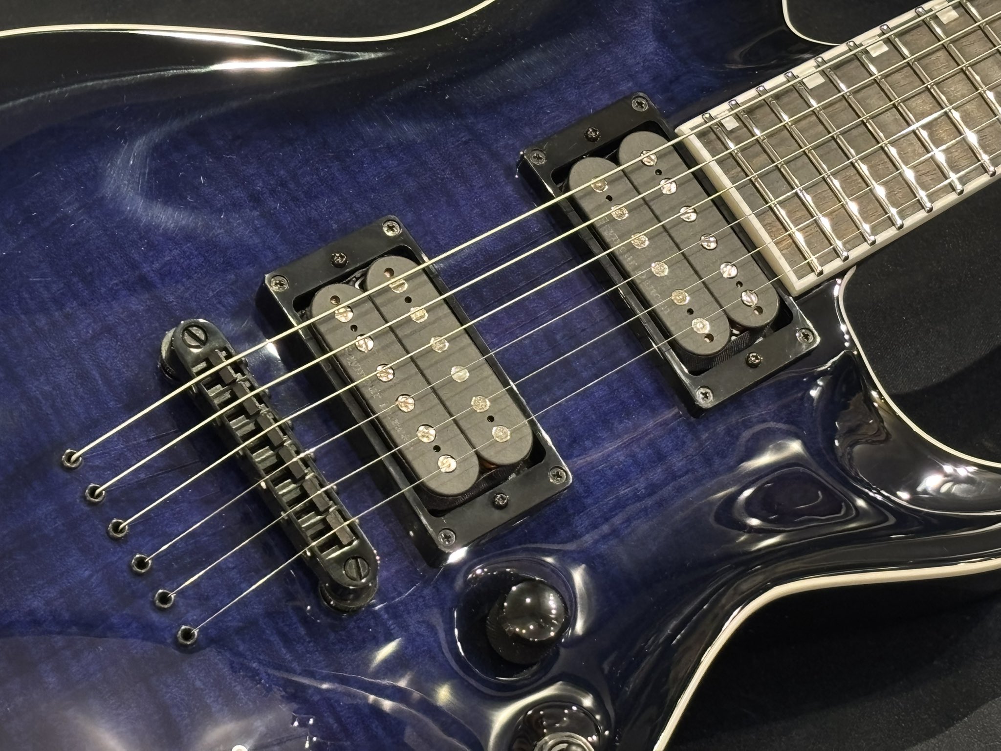 【即納可能】E-II(イーツー) HORIZON-III / Reindeer Blue 京都店 - 3