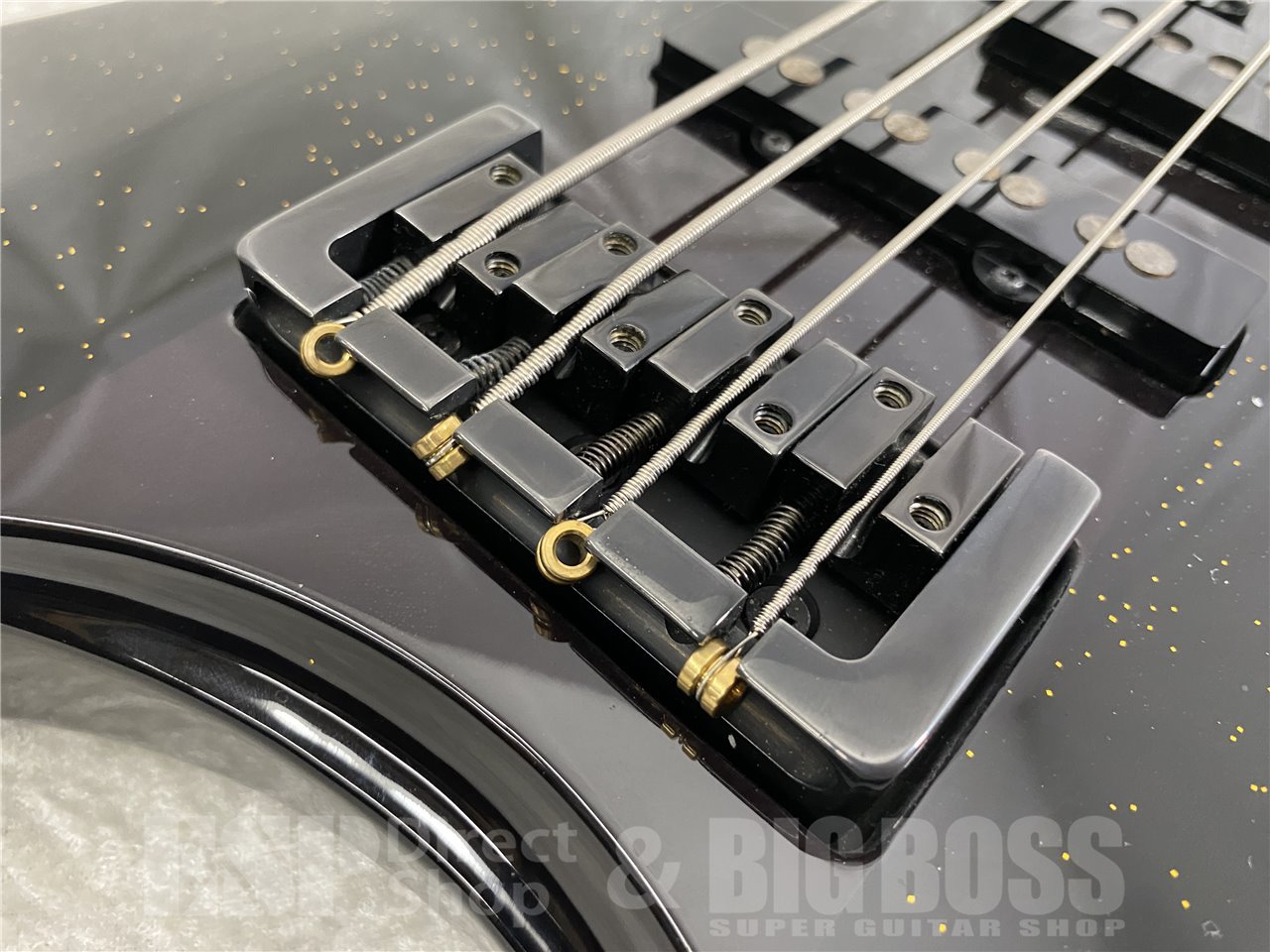 【即納可能/中古品】Killer(キラー) KB-Impulss Black Rose 15 Reissue お茶の水駅前店(東京) - 7