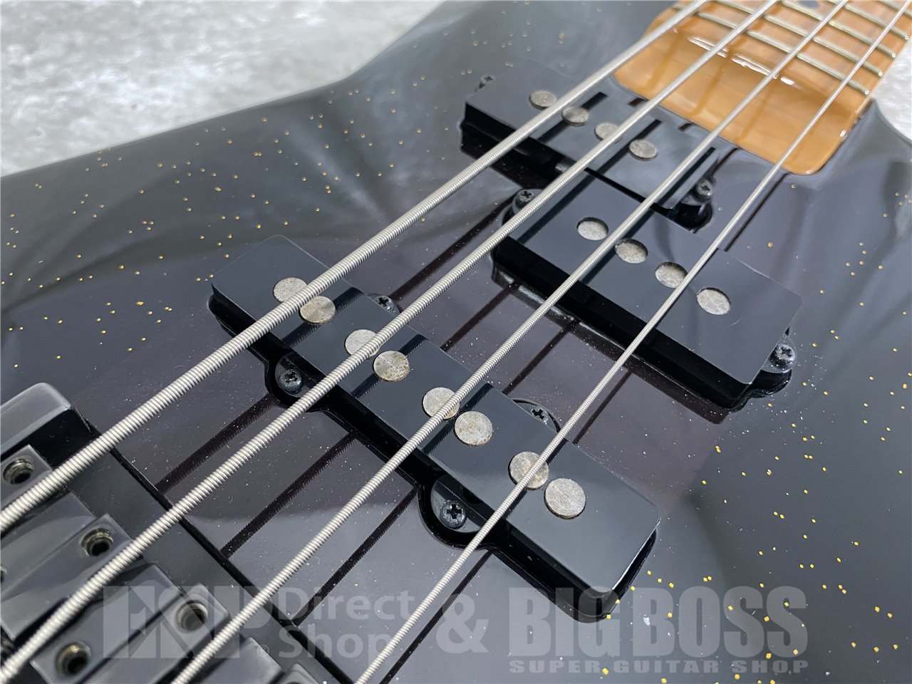 【即納可能/中古品】Killer(キラー) KB-Impulss Black Rose 15 Reissue お茶の水駅前店(東京) - 6