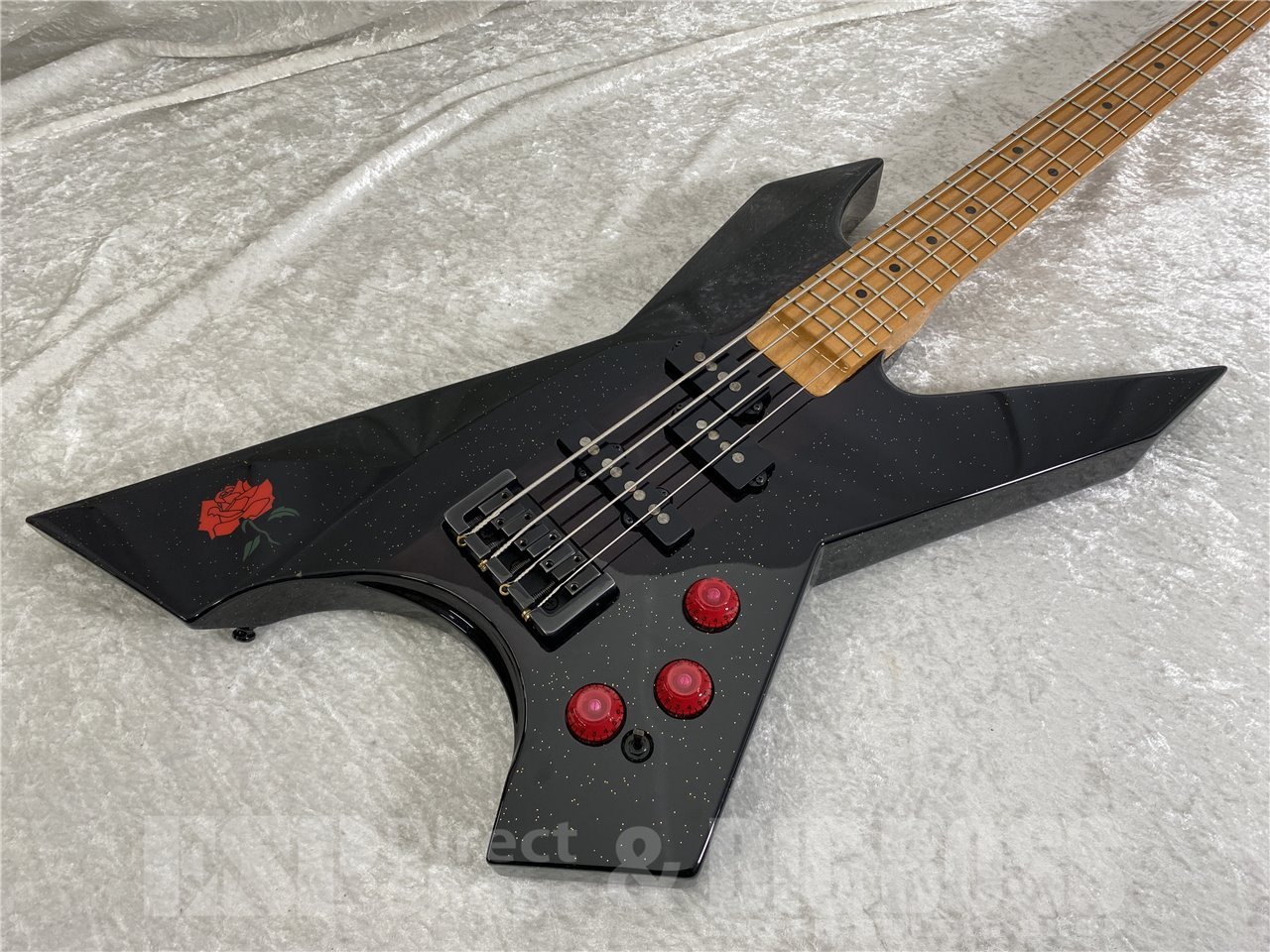 【即納可能/中古品】Killer(キラー) KB-Impulss Black Rose 15 Reissue お茶の水駅前店(東京) - 3