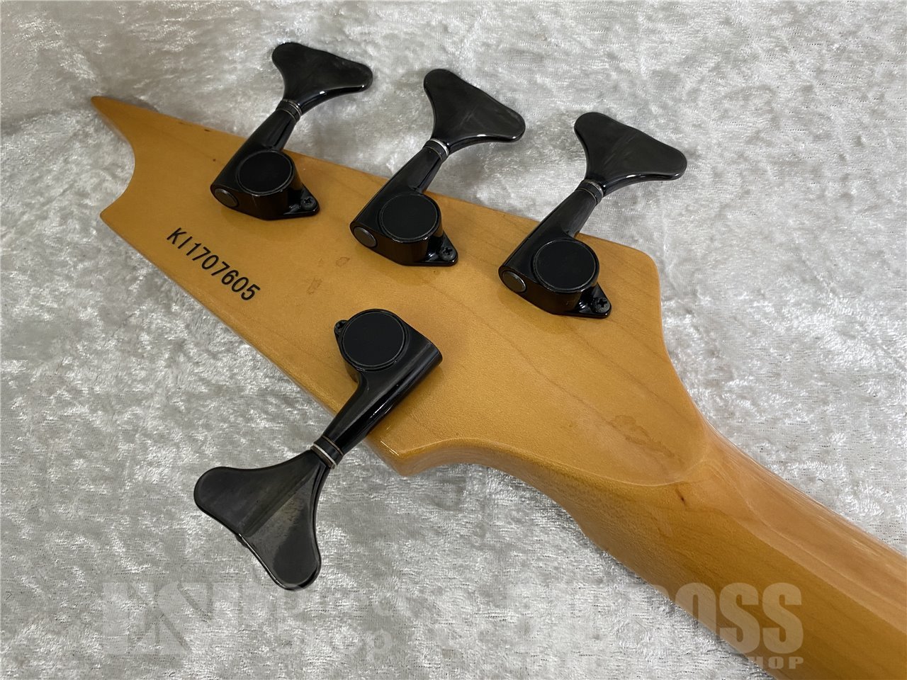 【即納可能/中古品】Killer(キラー) KB-Impulss Black Rose 15 Reissue お茶の水駅前店(東京) - 8