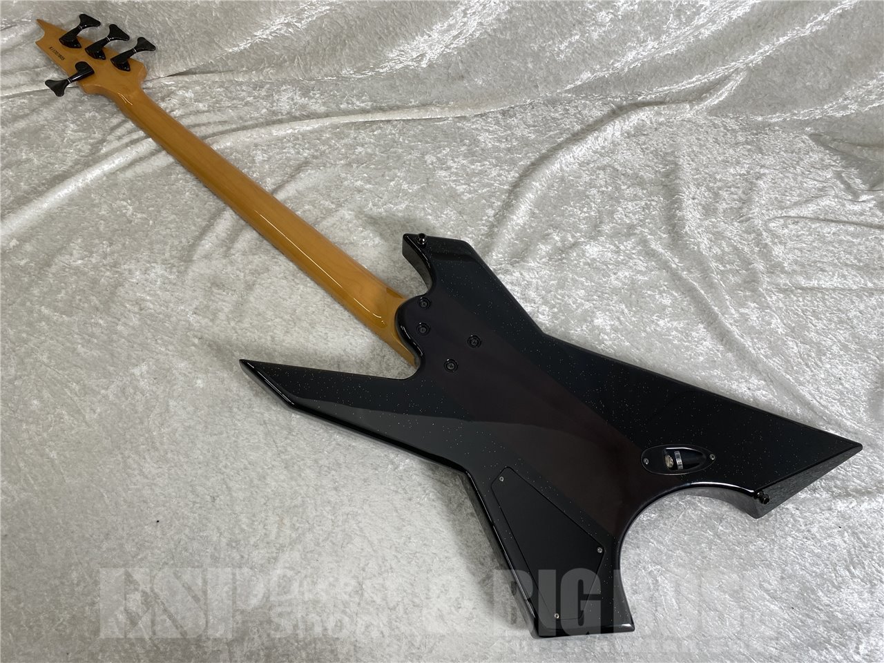 【即納可能/中古品】Killer(キラー) KB-Impulss Black Rose 15 Reissue お茶の水駅前店(東京) - 9