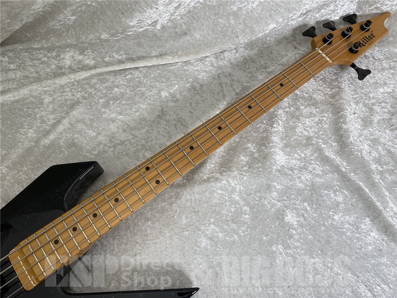 【即納可能/中古品】Killer(キラー) KB-Impulss Black Rose 15 Reissue お茶の水駅前店(東京) - 5