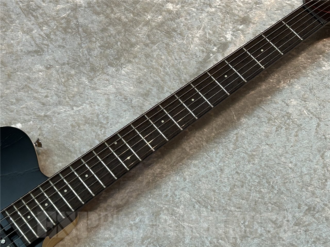 【即納可能】SAITO GUITARS S-622TLC (Black) 広島店 - 3