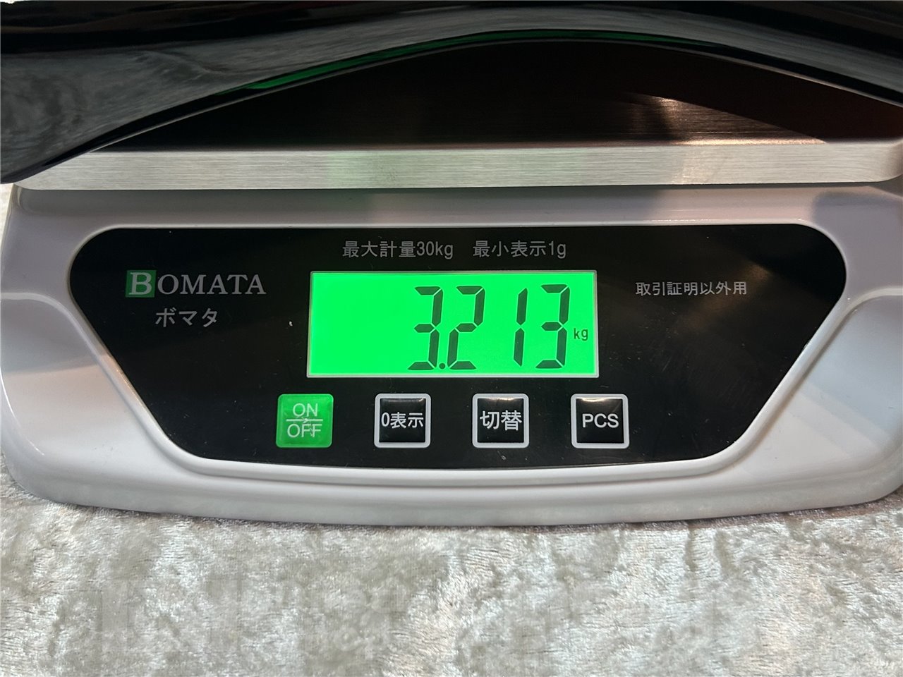 【即納可能】SAITO GUITARS S-622CS Heritage (3Tone Sunburst) 広島店 - 9