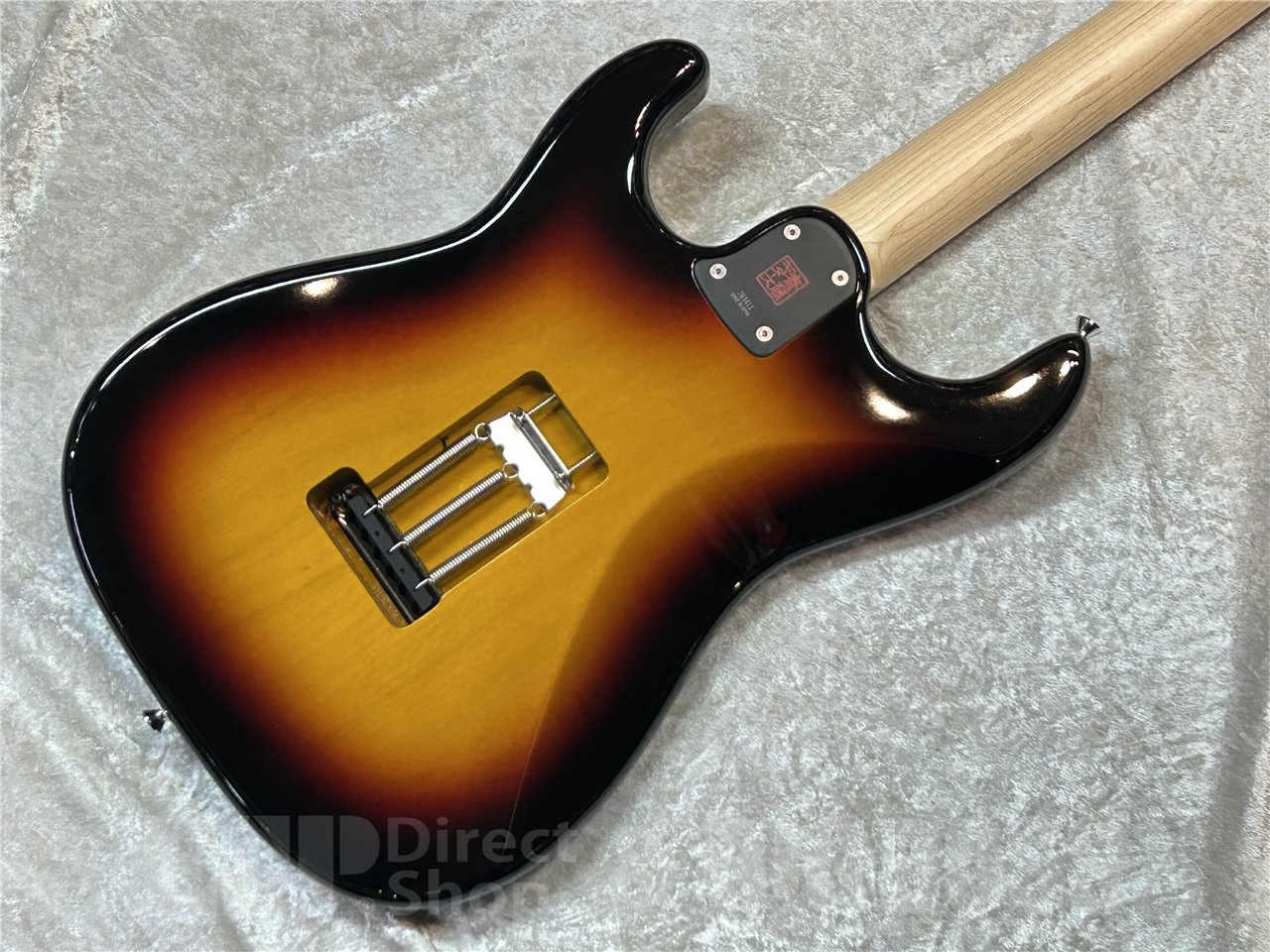 【即納可能】SAITO GUITARS S-622CS Heritage (3Tone Sunburst) 広島店 - 7