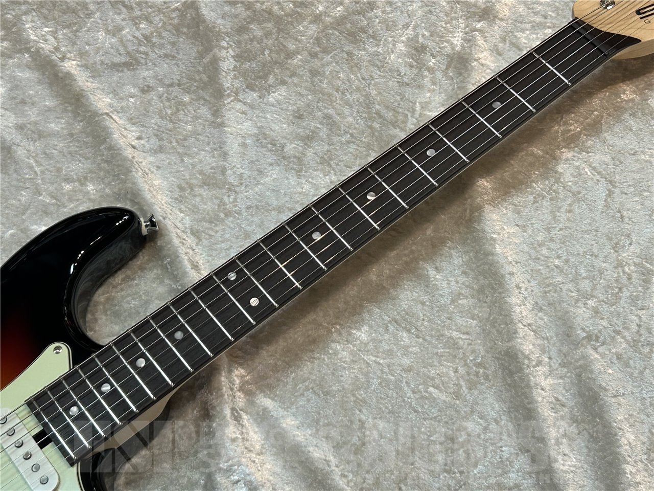 【即納可能】SAITO GUITARS S-622CS Heritage (3Tone Sunburst) 広島店 - 3