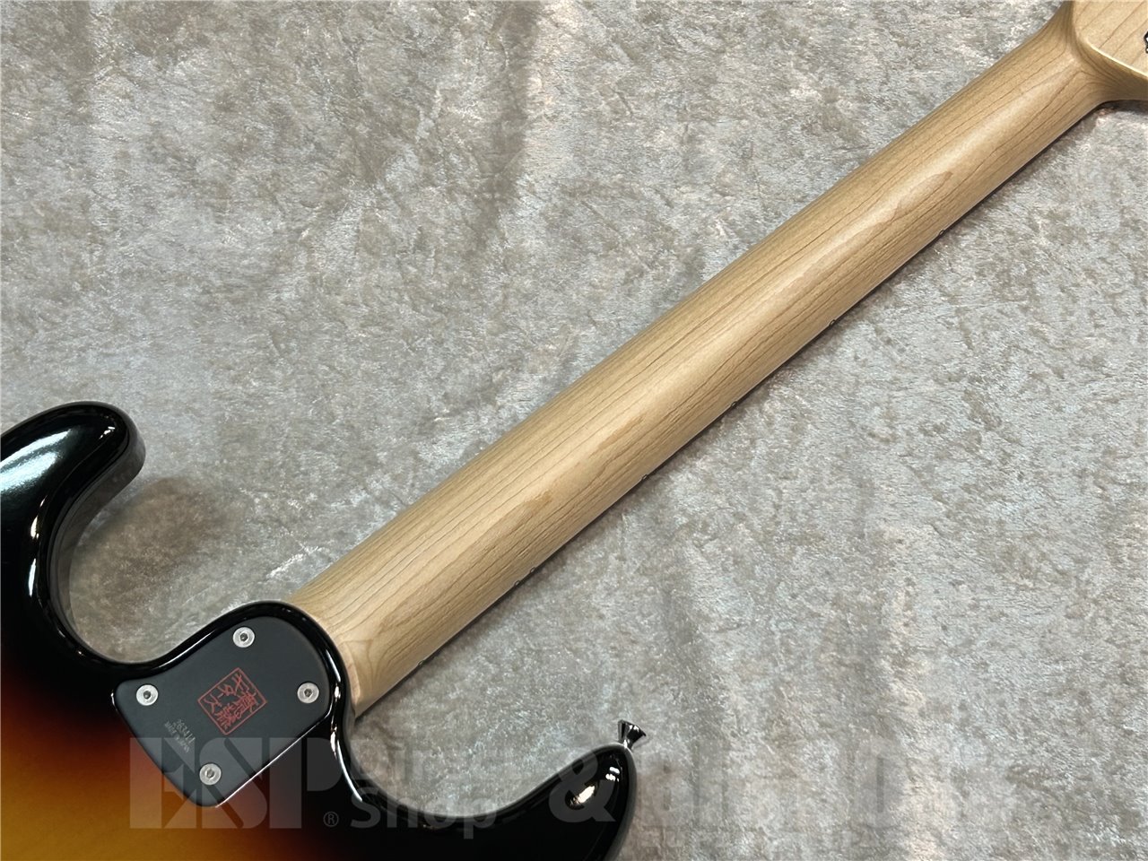 【即納可能】SAITO GUITARS S-622CS Heritage (3Tone Sunburst) 広島店 - 4