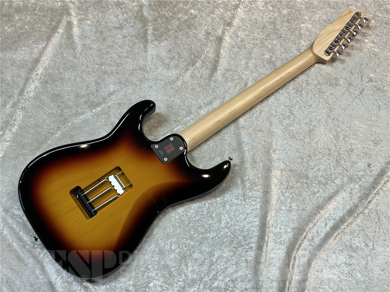 【即納可能】SAITO GUITARS S-622CS Heritage (3Tone Sunburst) 広島店 - 6