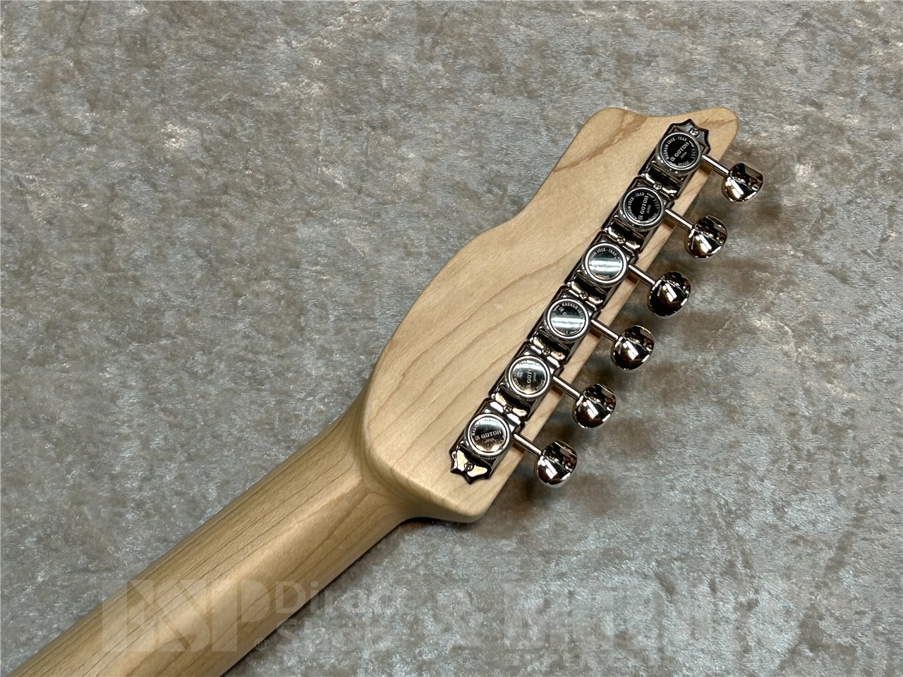 【即納可能】SAITO GUITARS S-622CS Heritage (3Tone Sunburst) 広島店 - 8