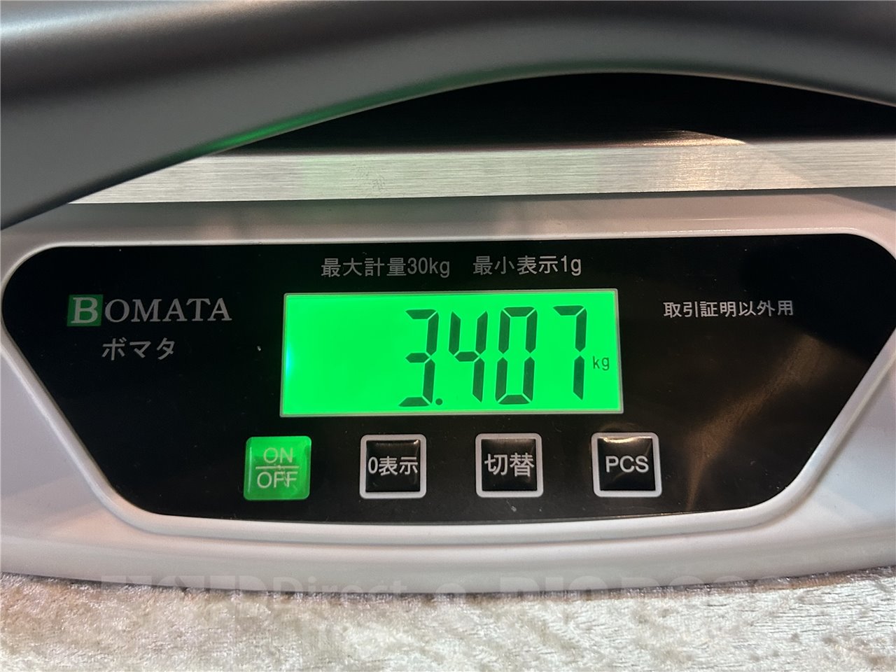 【即納可能】SAITO GUITARS S-622CS (Gray Black)広島店 - 9