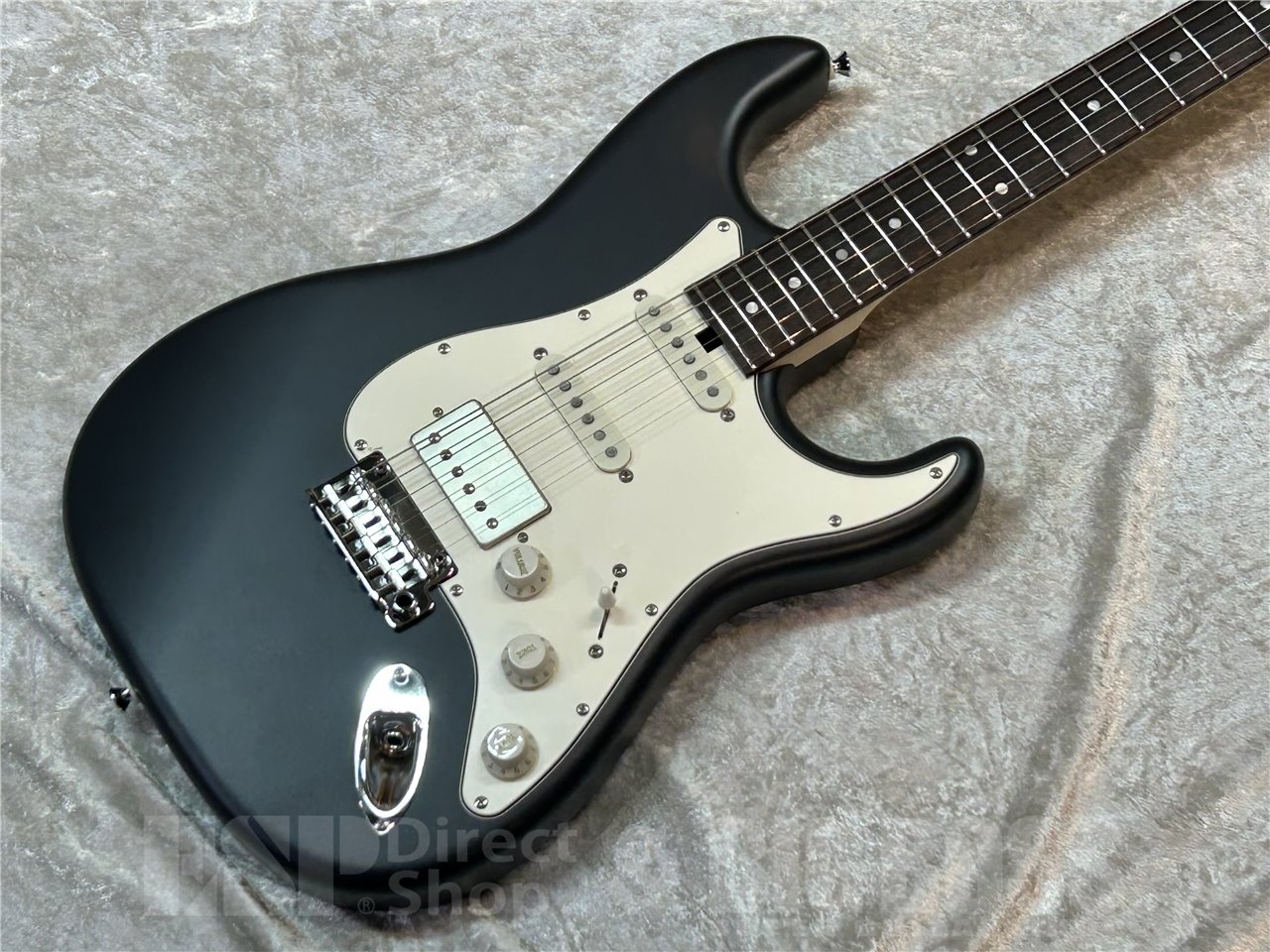 【即納可能】SAITO GUITARS S-622CS (Gray Black)広島店 - 2