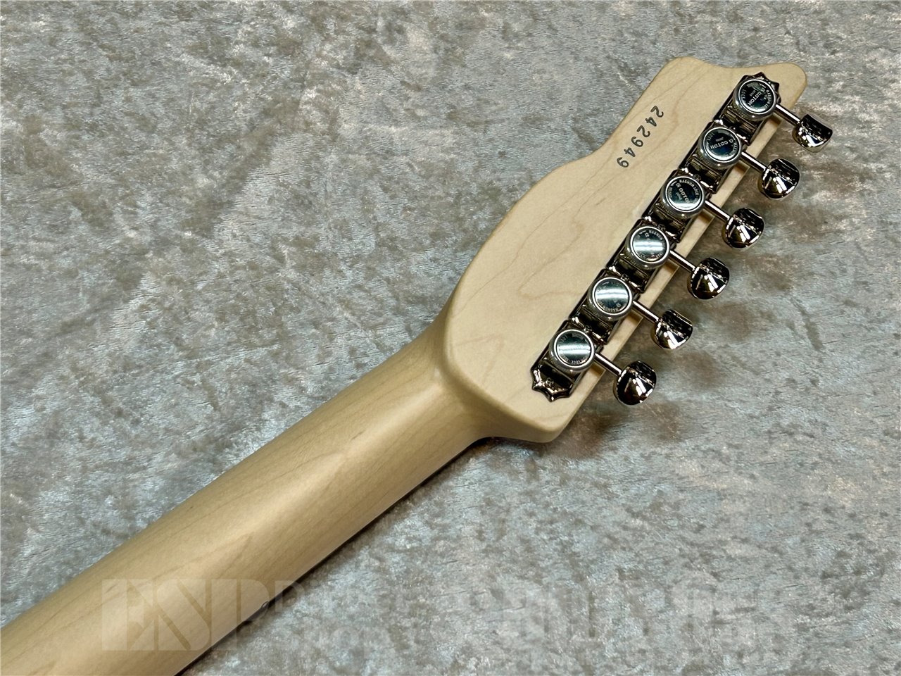 【即納可能】SAITO GUITARS S-622CS (Gray Black)広島店 - 8