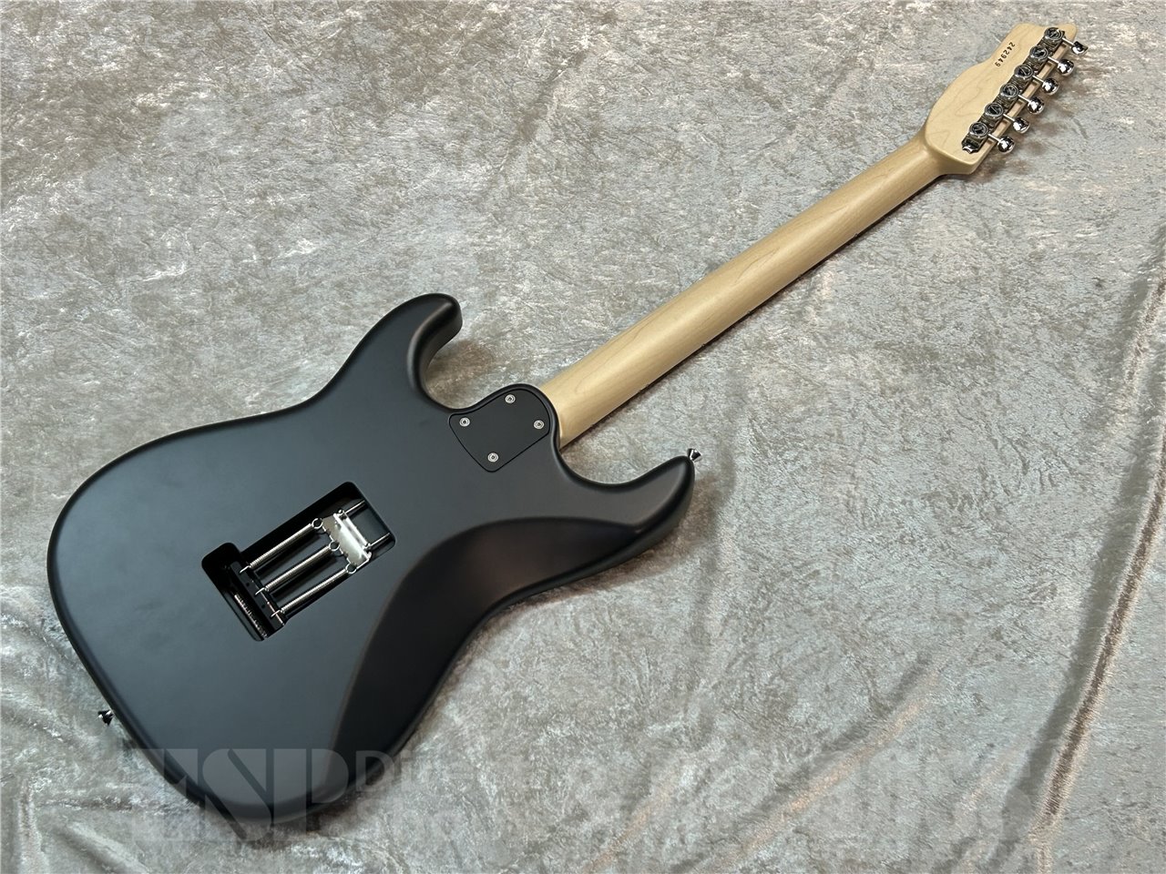 【即納可能】SAITO GUITARS S-622CS (Gray Black)広島店 - 5