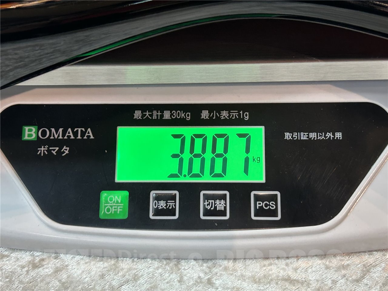 【即納可能】SAITO GUITARS S-420bCSJ Heritage (3Tone Sunburst) 広島店 - 9