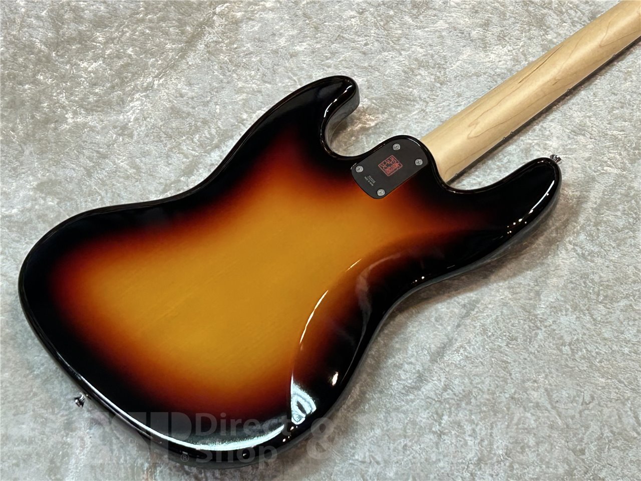 【即納可能】SAITO GUITARS S-420bCSJ Heritage (3Tone Sunburst) 広島店 - 6