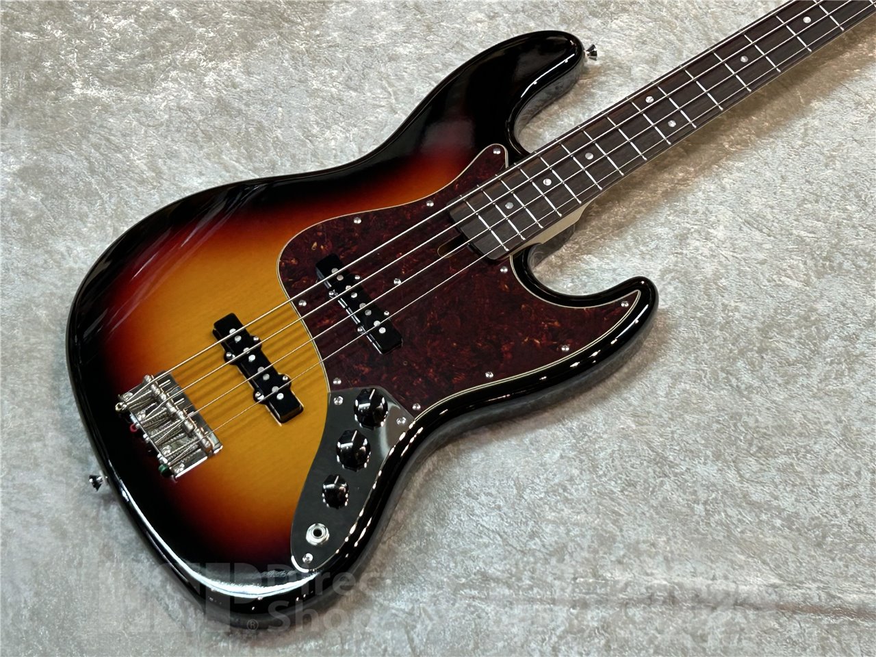 【即納可能】SAITO GUITARS S-420bCSJ Heritage (3Tone Sunburst) 広島店 - 2