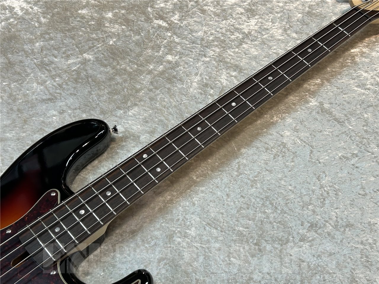 【即納可能】SAITO GUITARS S-420bCSJ Heritage (3Tone Sunburst) 広島店 - 3