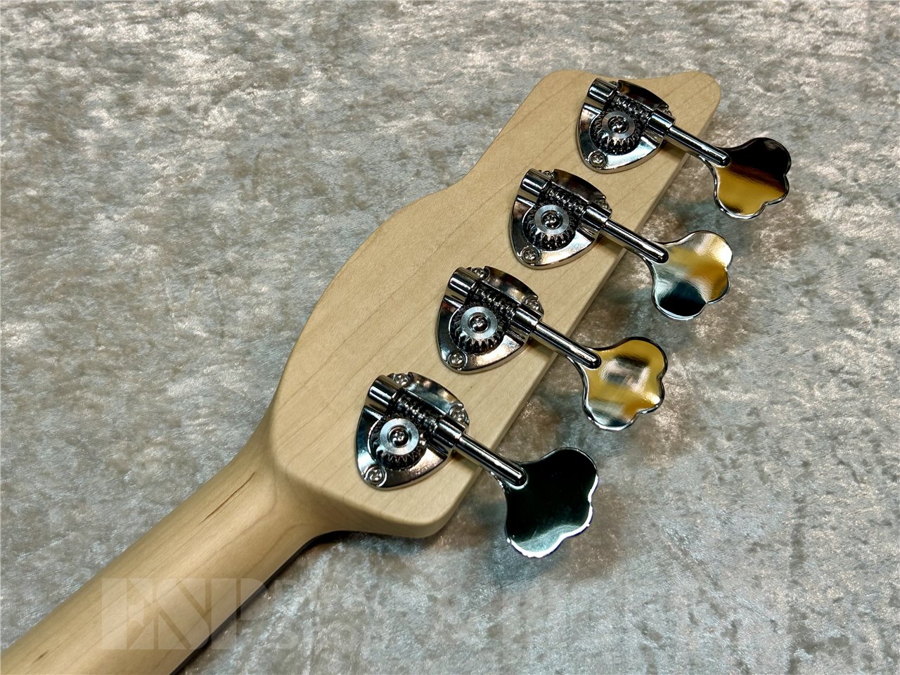 【即納可能】SAITO GUITARS S-420bCSJ Heritage (3Tone Sunburst) 広島店 - 8