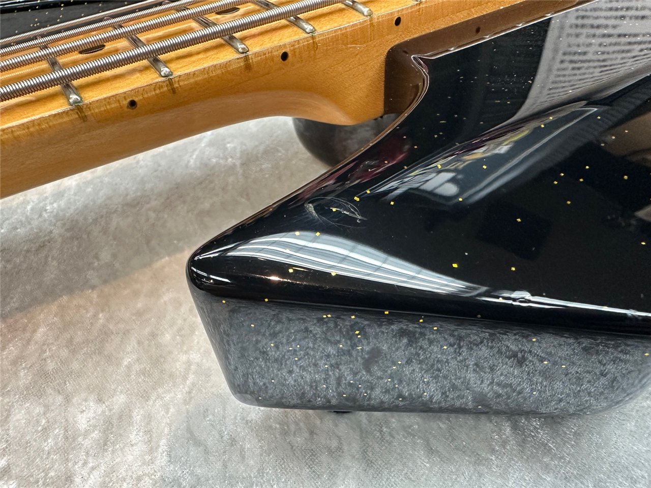 【即納可能/中古品】Killer(キラー) KB-Impulss Black Rose 15 Reissue お茶の水駅前店(東京) - 12