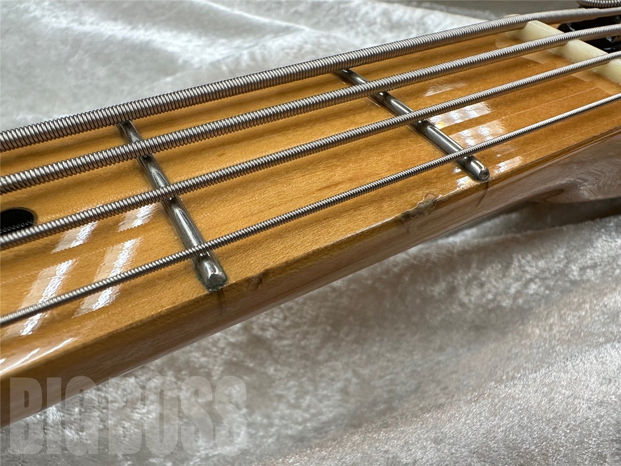 【即納可能/中古品】Killer(キラー) KB-Impulss Black Rose 15 Reissue お茶の水駅前店(東京) - 11