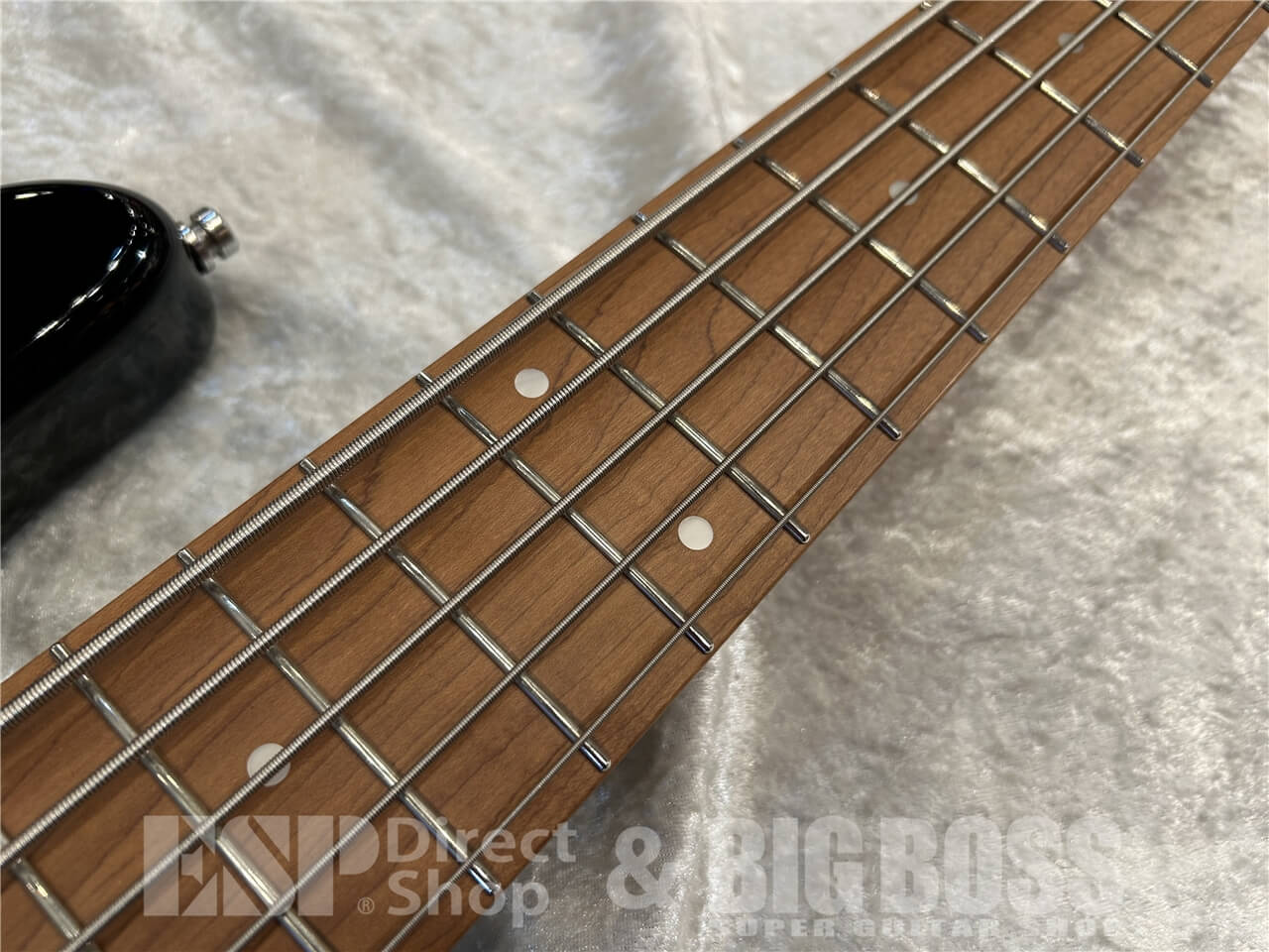 Sadowsky (サドウスキー) MetroExpress MX21 VJ5 Maple Fingerboard / Black 仙台店 - 4