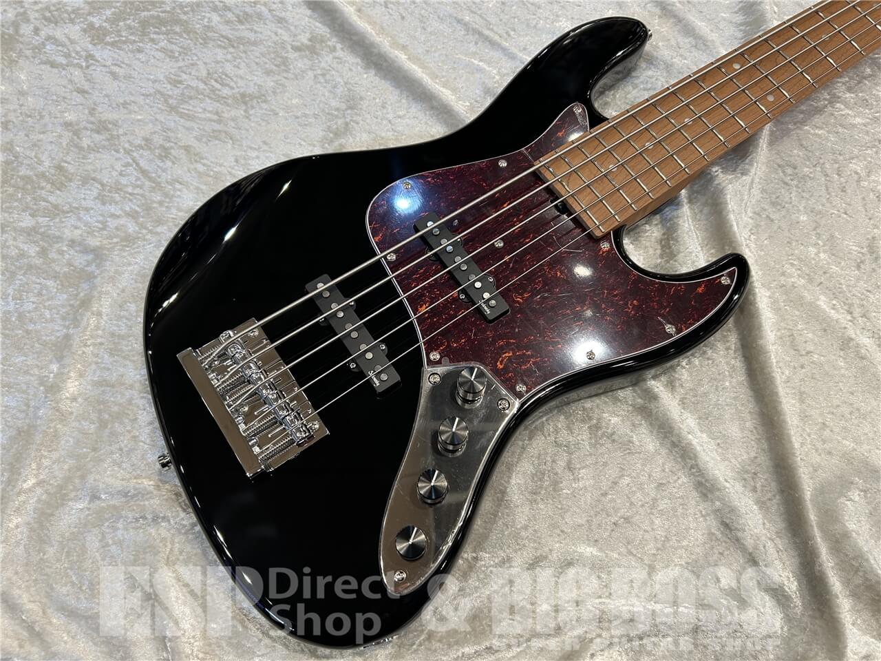 Sadowsky (サドウスキー) MetroExpress MX21 VJ5 Maple Fingerboard / Black 仙台店 - 2