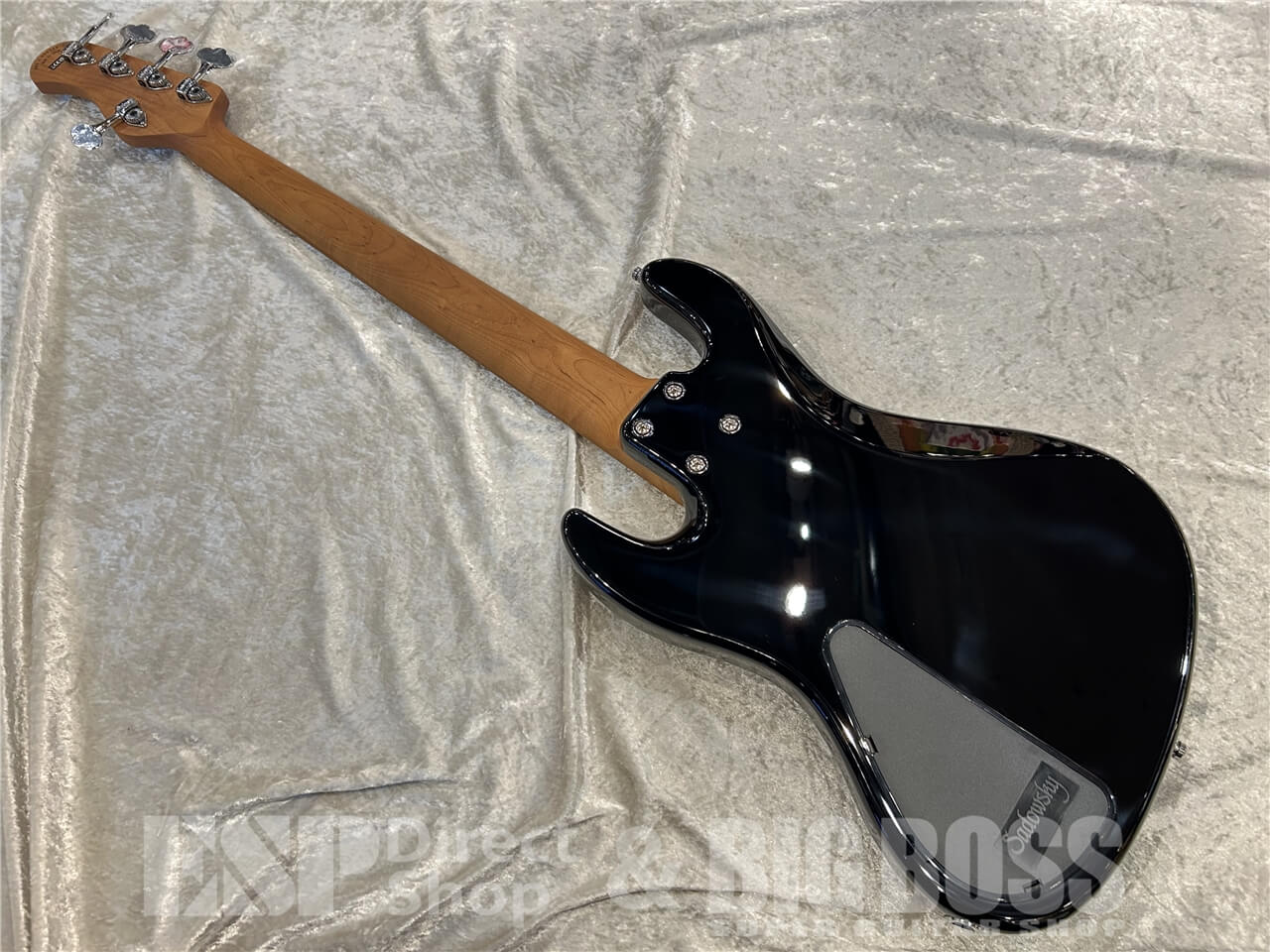 Sadowsky (サドウスキー) MetroExpress MX21 VJ5 Maple Fingerboard / Black 仙台店 - 6