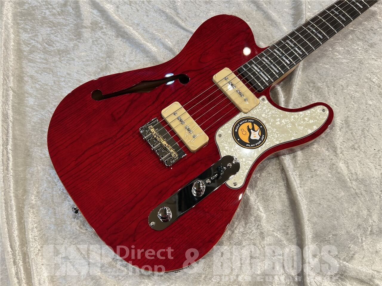 Sire (サイアー) T7TM / See Through Red 仙台店 - 2