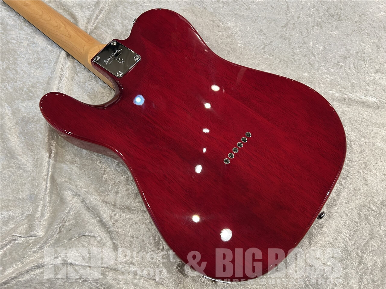 Sire (サイアー) T7TM / See Through Red 仙台店 - 7