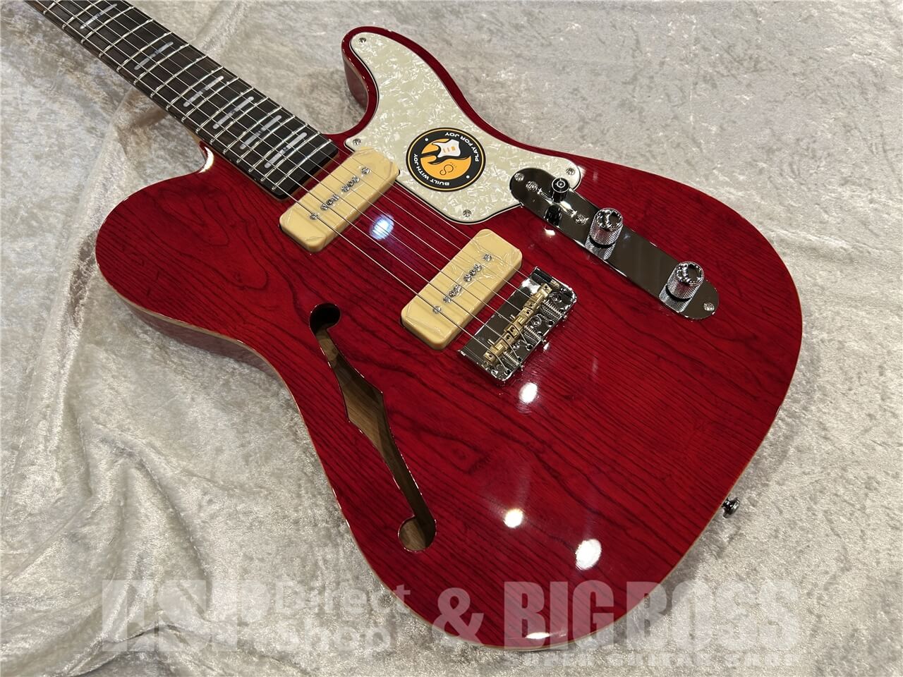 Sire (サイアー) T7TM / See Through Red 仙台店 - 10