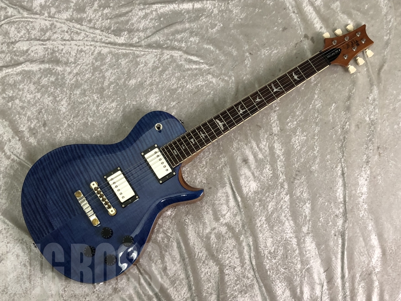 即納可能】Paul Reed Smith(PRS/ポールリードスミス) SE McCarty 594 