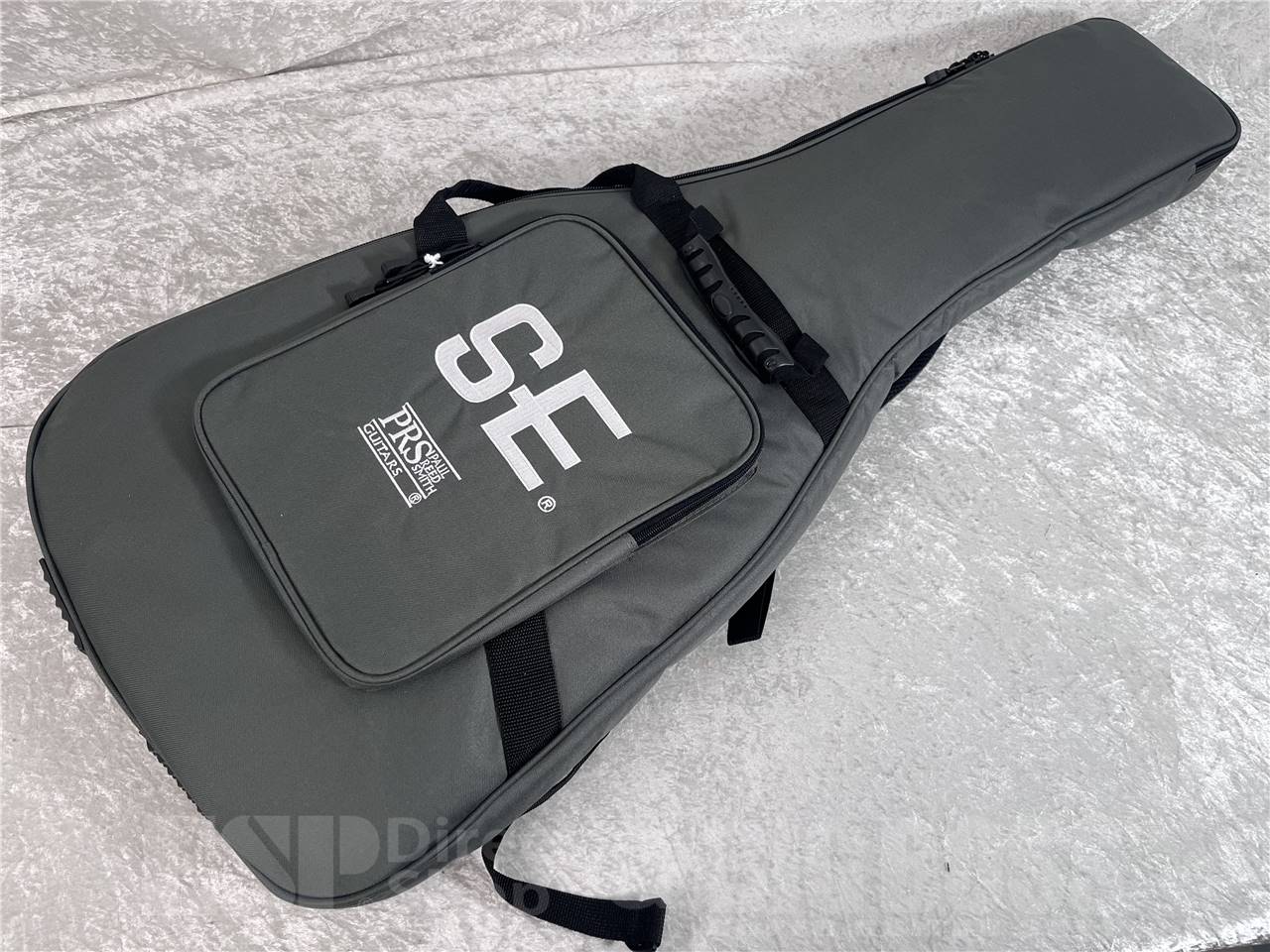 【即納可能】Paul Reed Smith (ポールリードスミス/PRS) SE Silver Sky Rosewood / Derby Red (2025年製) お茶の水駅前店・別館 - 11