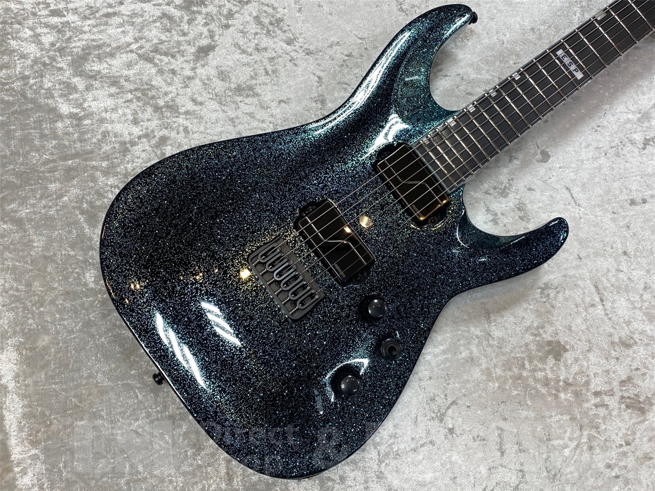 【即納可能】E-II(イーツー) HORIZON NT HS /Granite Sparkle GWS - 2