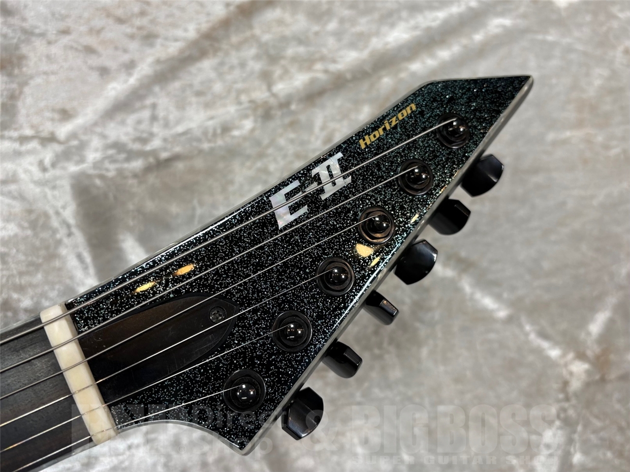 【即納可能】E-II(イーツー) HORIZON NT HS /Granite Sparkle GWS - 3